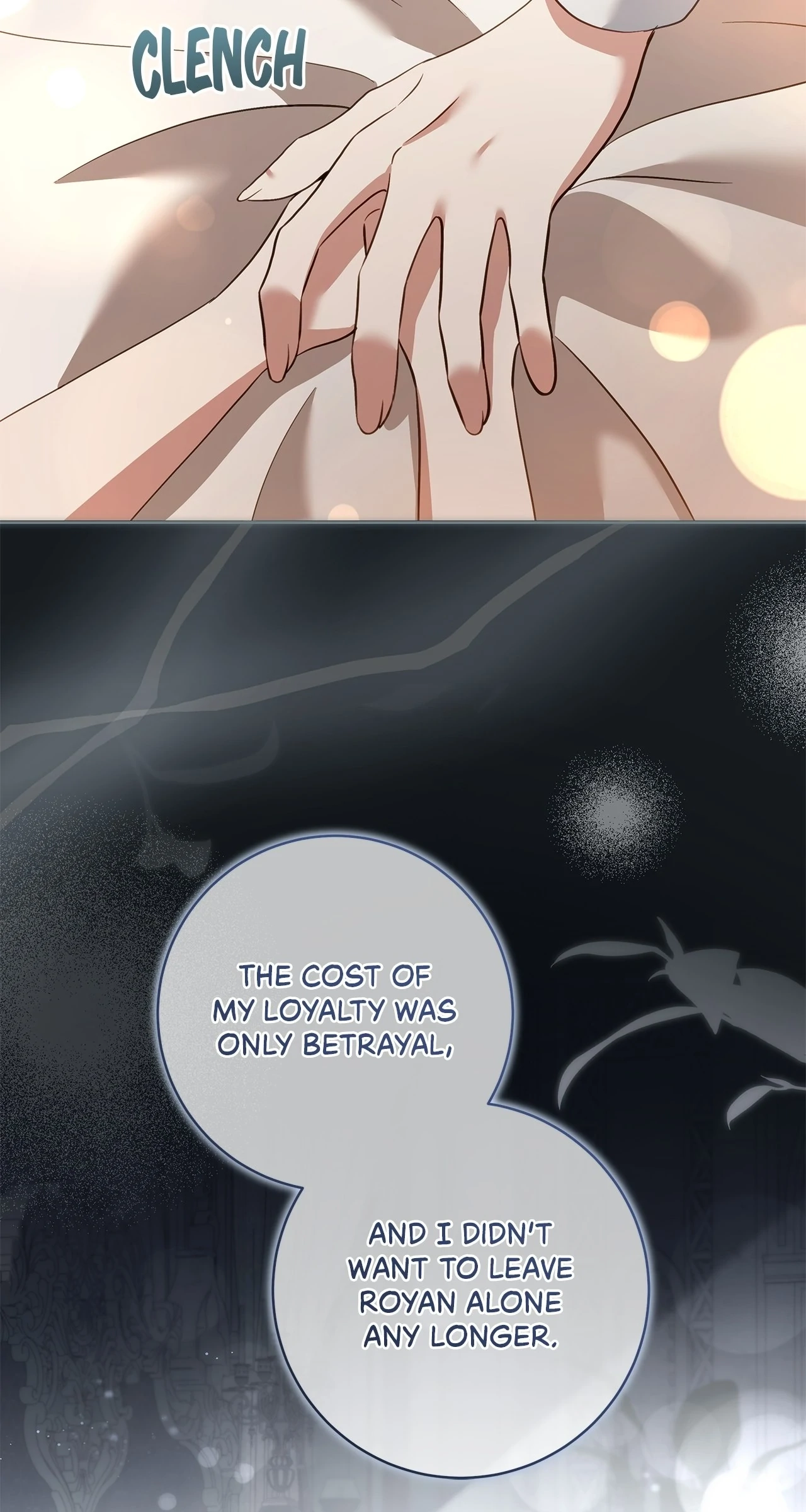 Read I Became a Wretched Extra in a Healing Story Manga Online