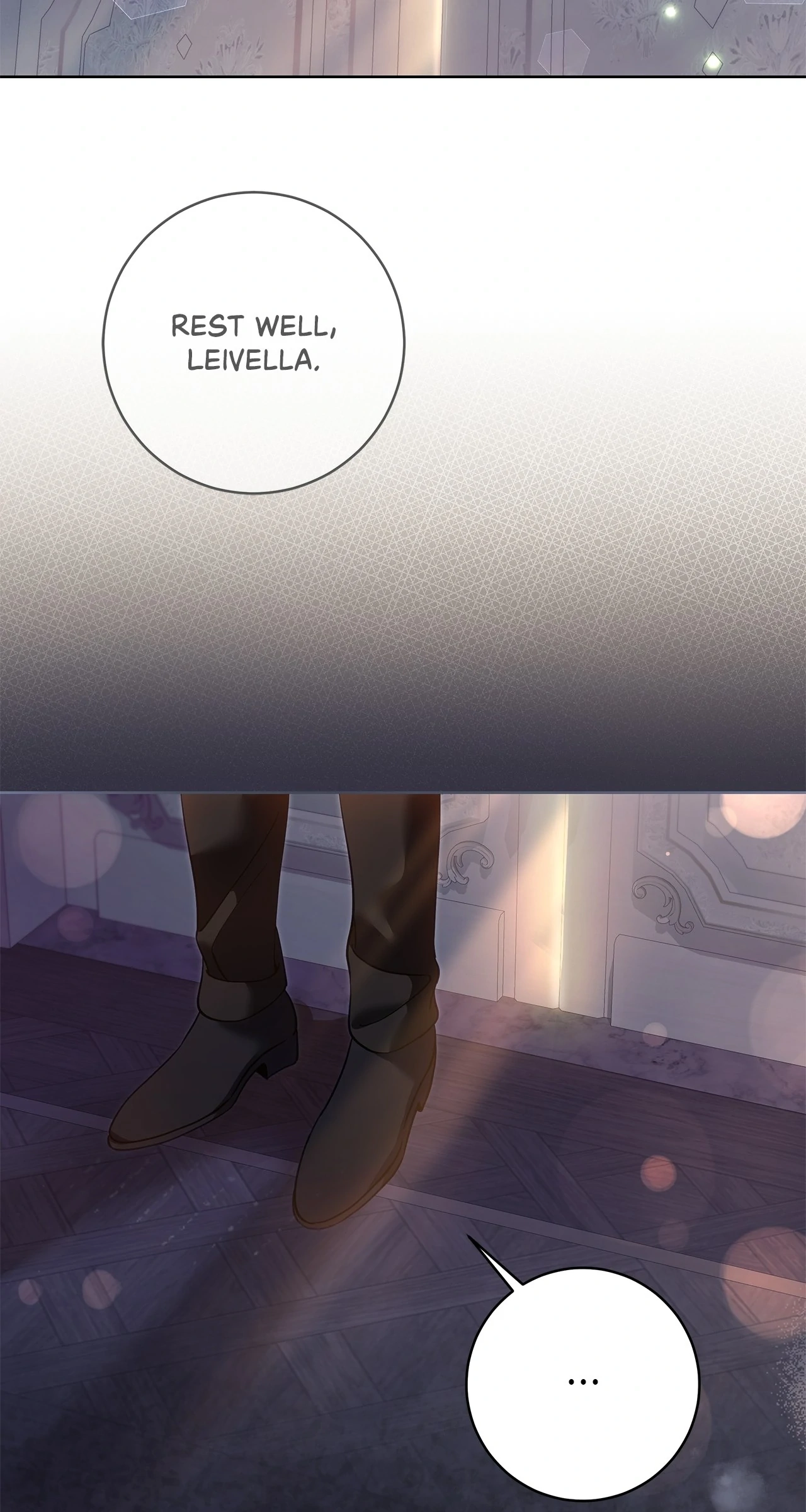 Read I Became a Wretched Extra in a Healing Story Manga Online