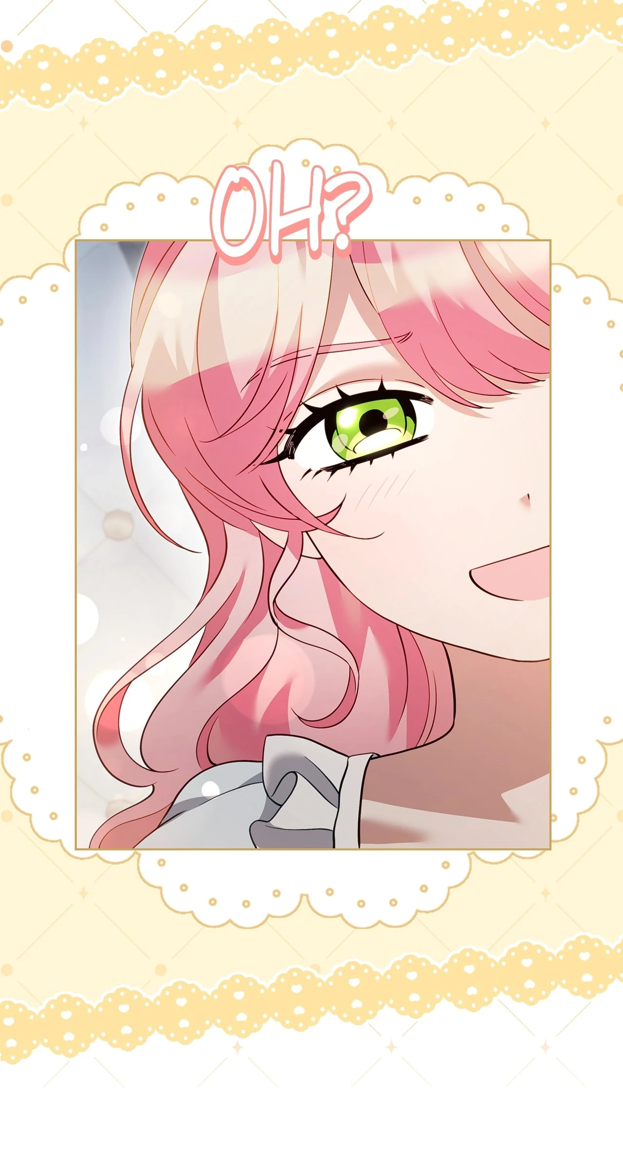 Read I Became a Wretched Extra in a Healing Story Manga Online