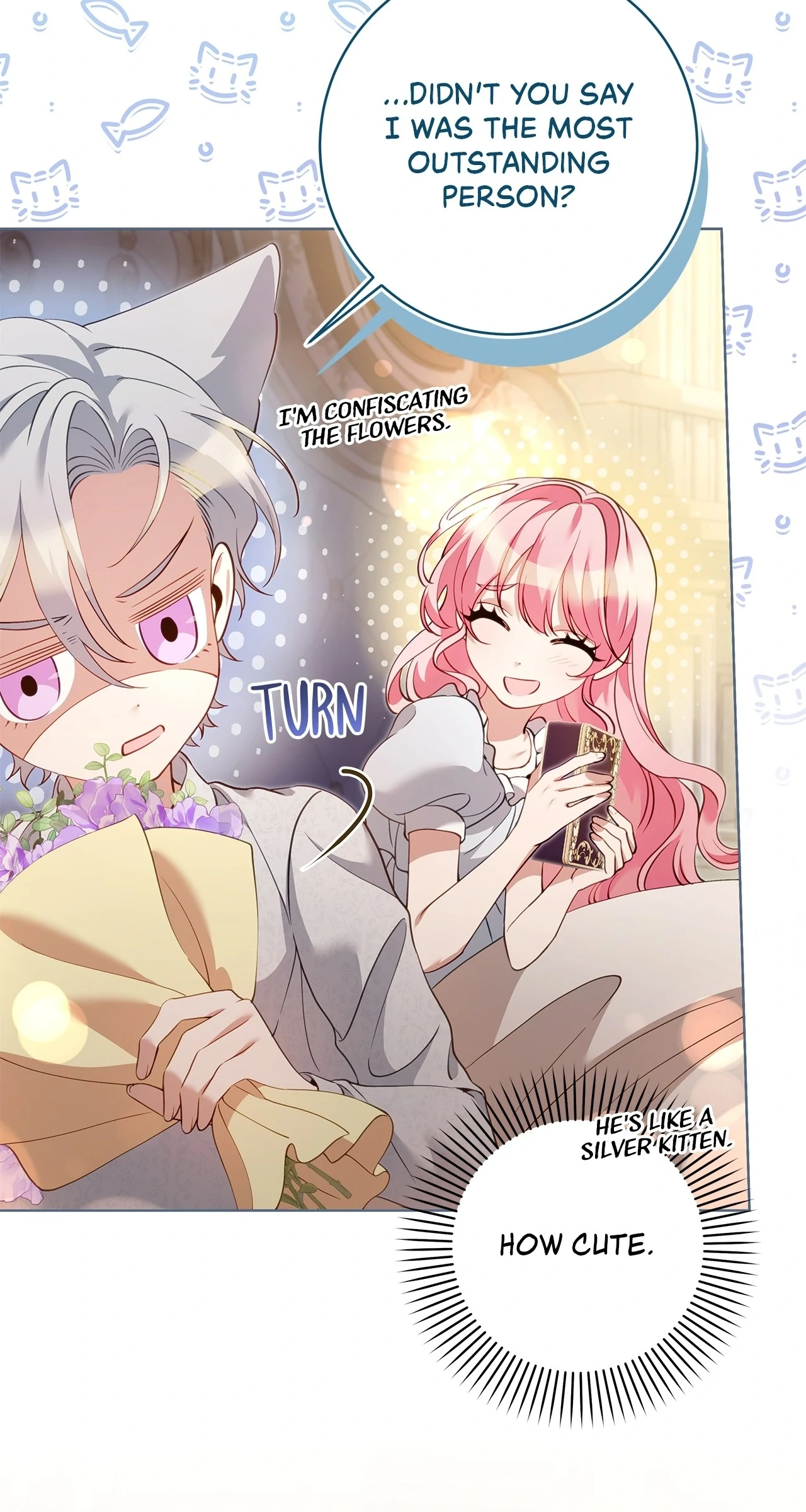 Read I Became a Wretched Extra in a Healing Story Manga Online