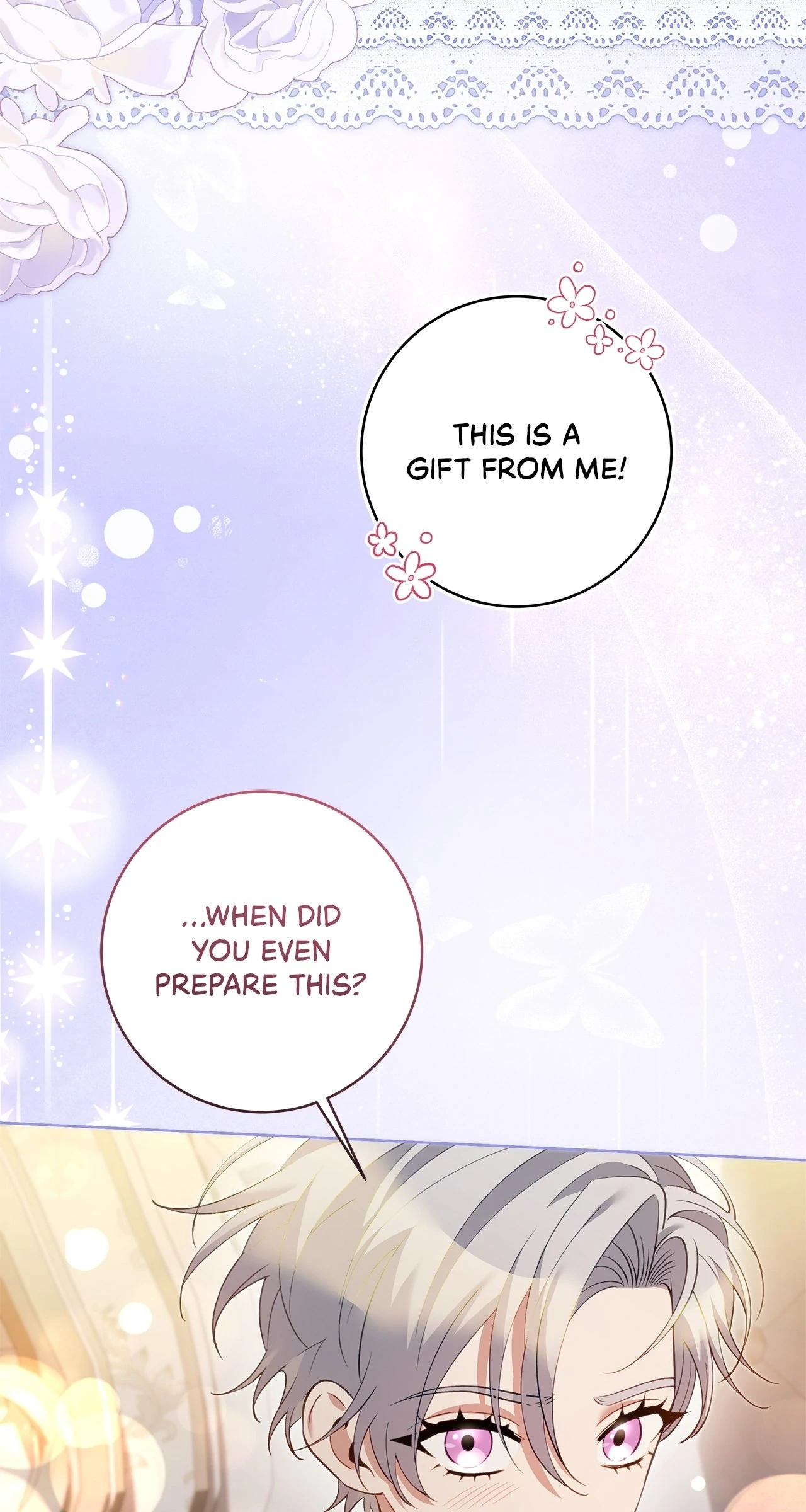 Read I Became a Wretched Extra in a Healing Story Manga Online