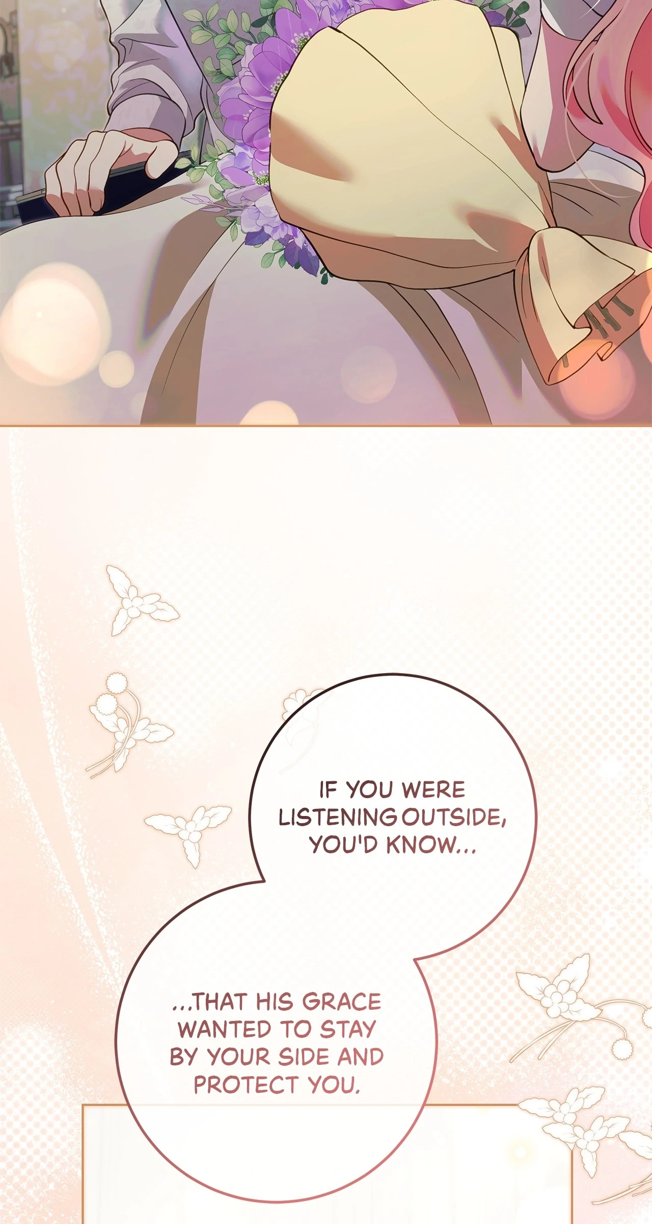 Read I Became a Wretched Extra in a Healing Story Manga Online