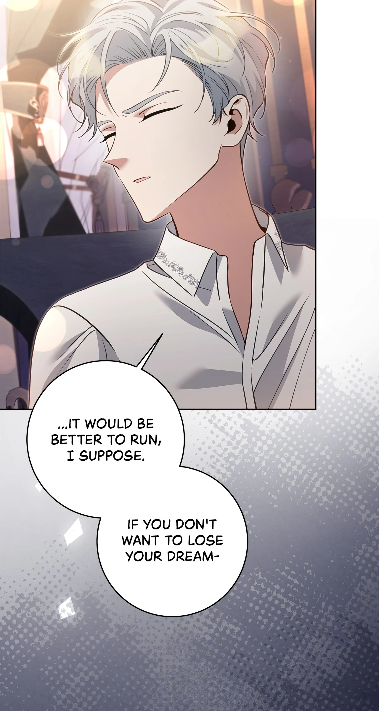 Read I Became a Wretched Extra in a Healing Story Manga Online