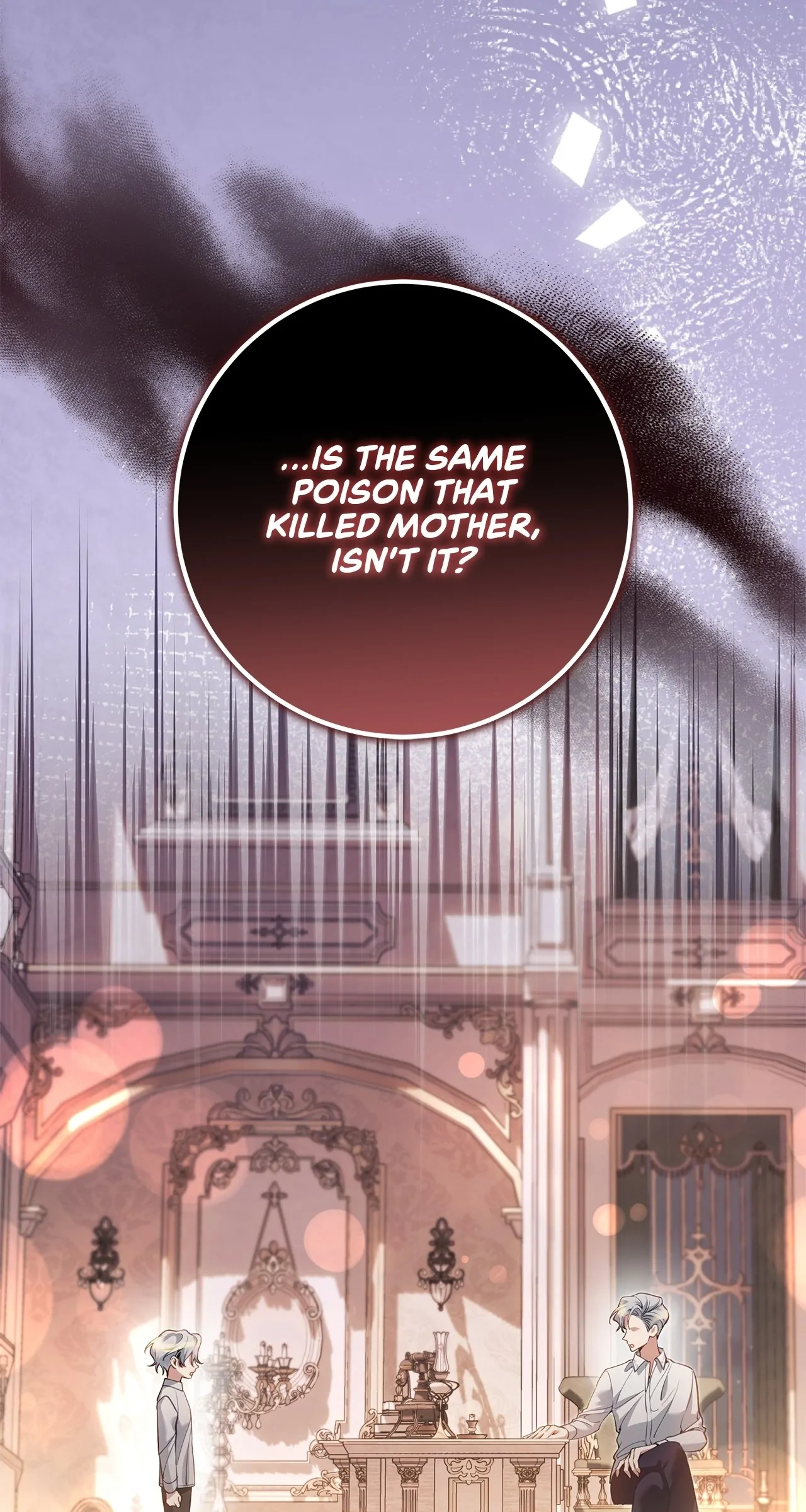 Read I Became a Wretched Extra in a Healing Story Manga Online