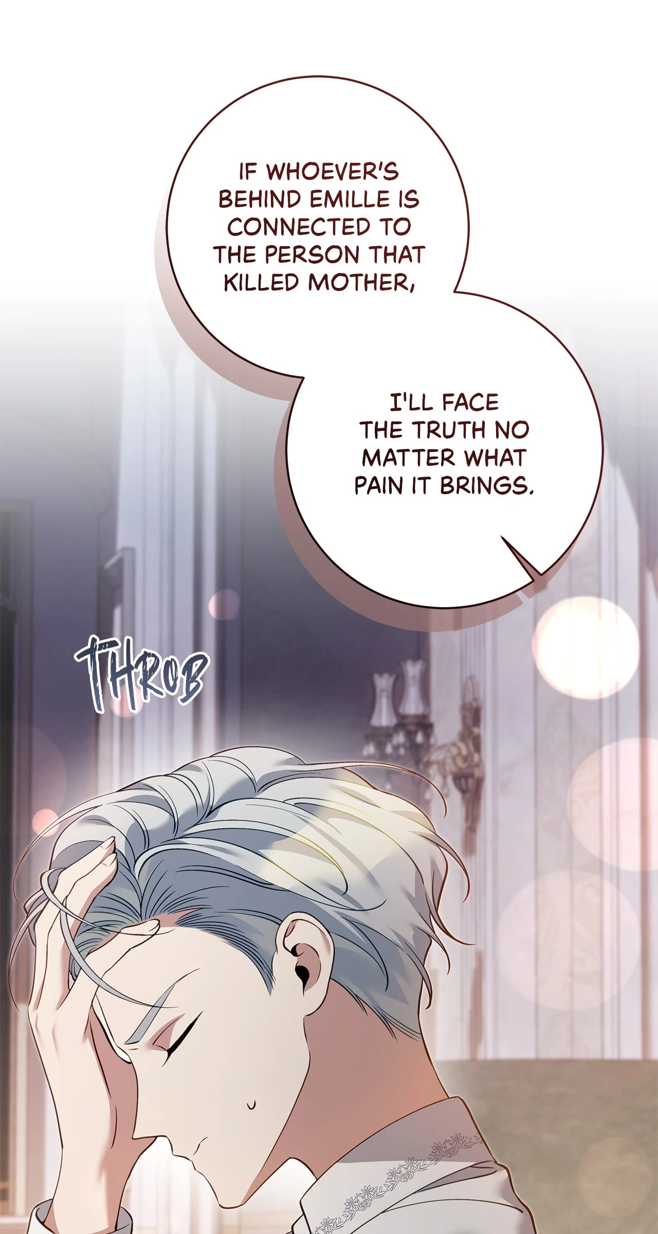 Read I Became a Wretched Extra in a Healing Story Manga Online