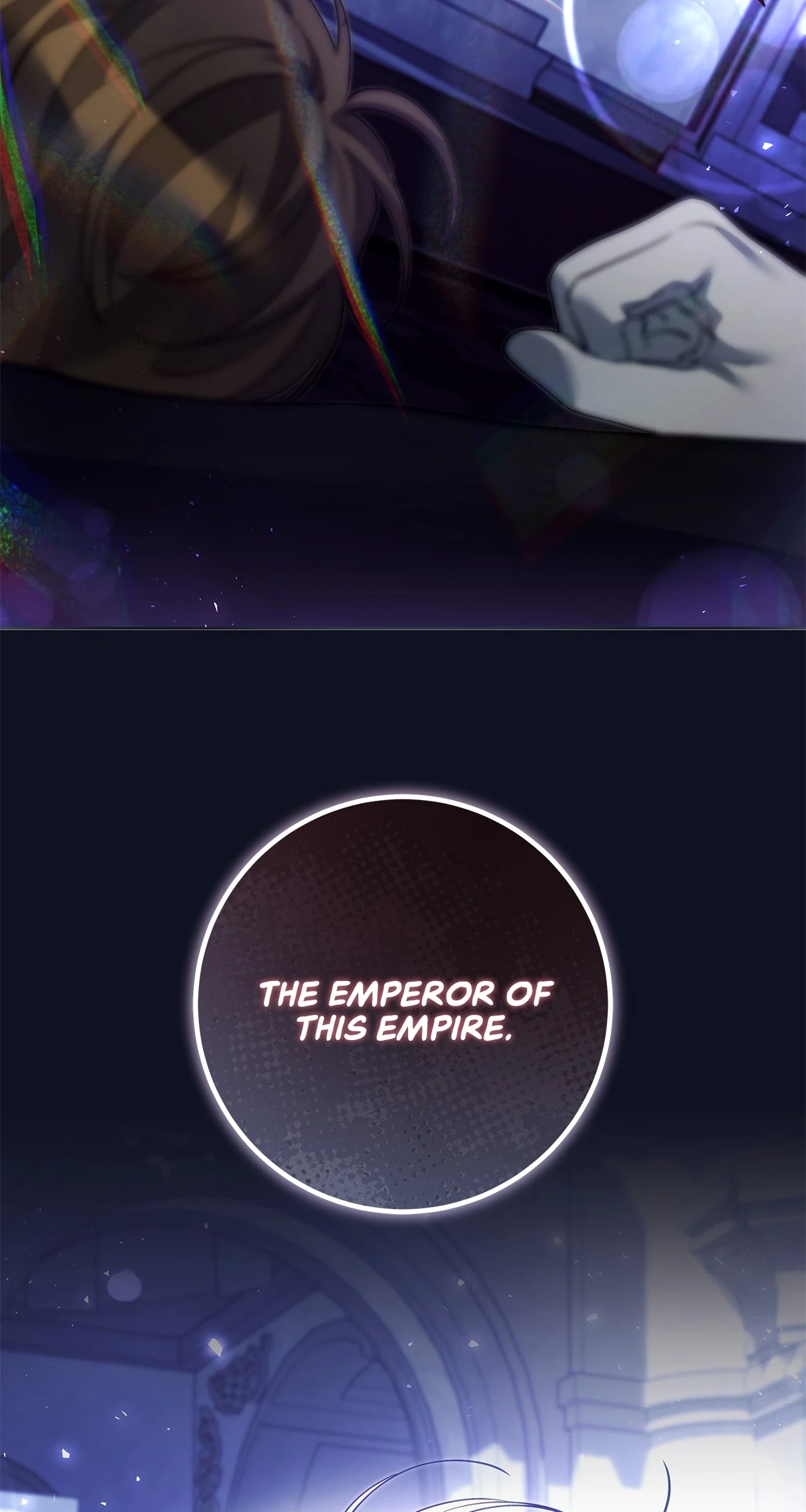 Read I Became a Wretched Extra in a Healing Story Manga Online