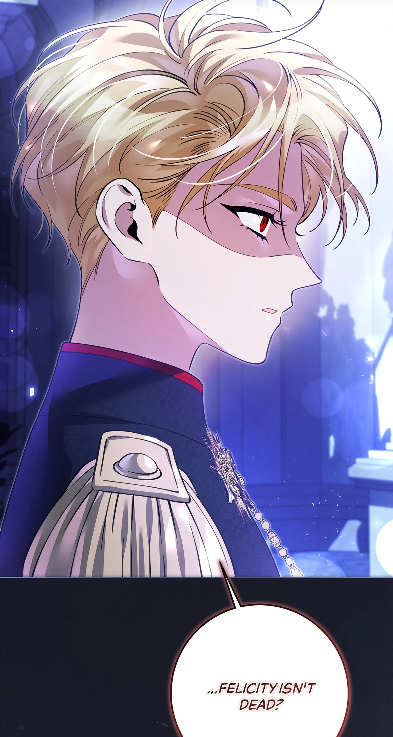 Read I Became a Wretched Extra in a Healing Story Manga Online