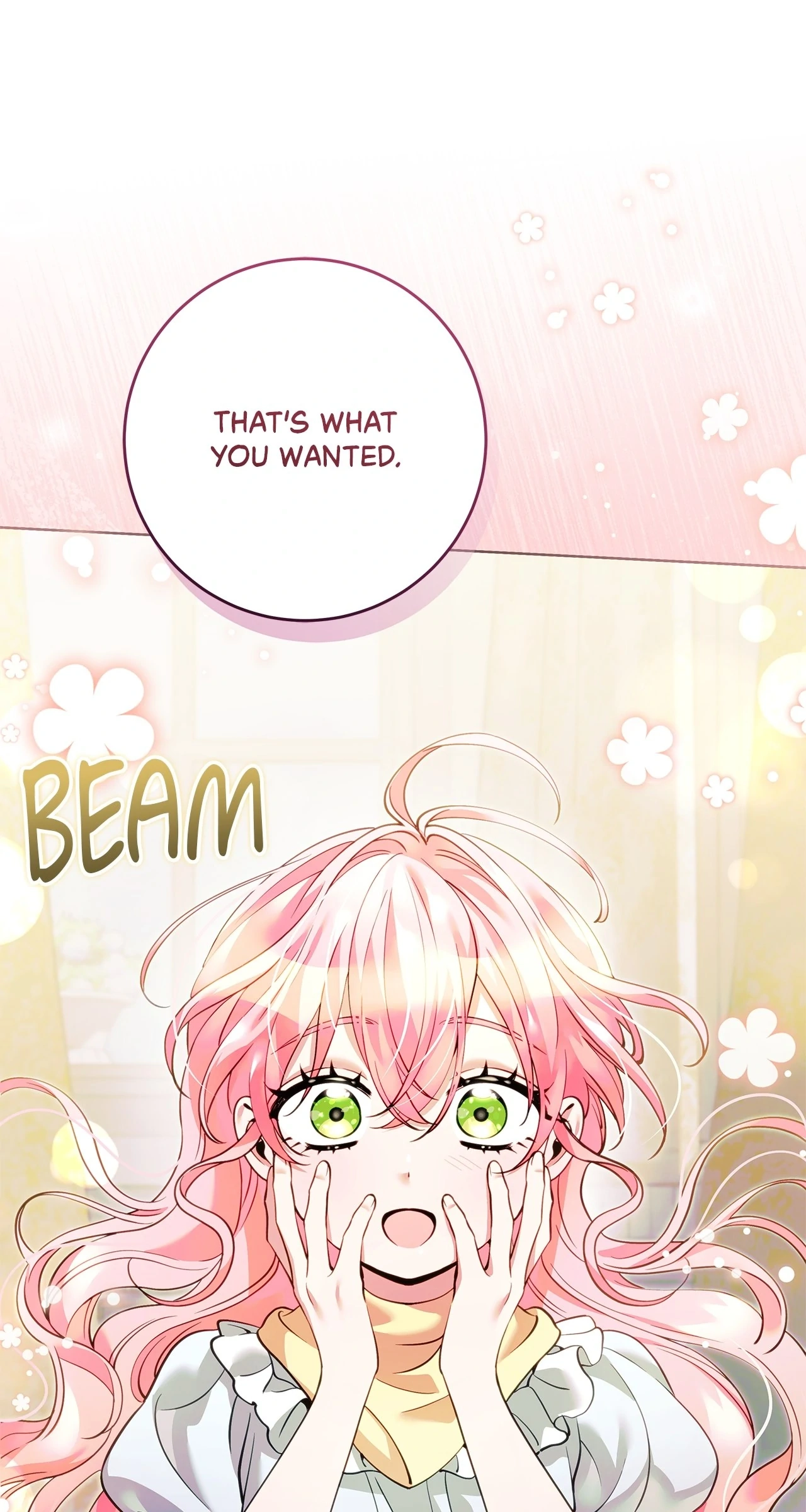 Read I Became a Wretched Extra in a Healing Story Manga Online