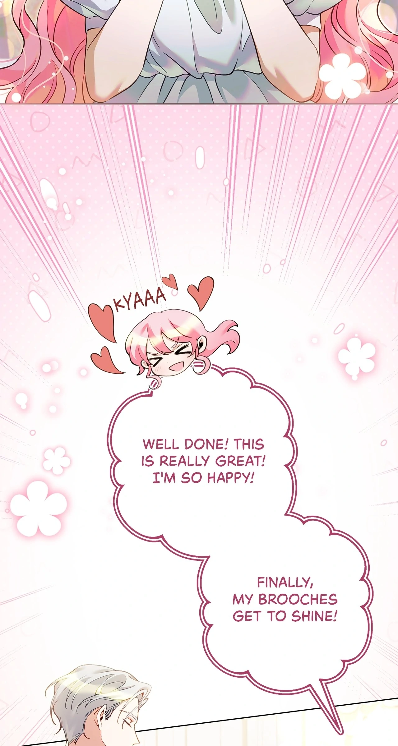 Read I Became a Wretched Extra in a Healing Story Manga Online