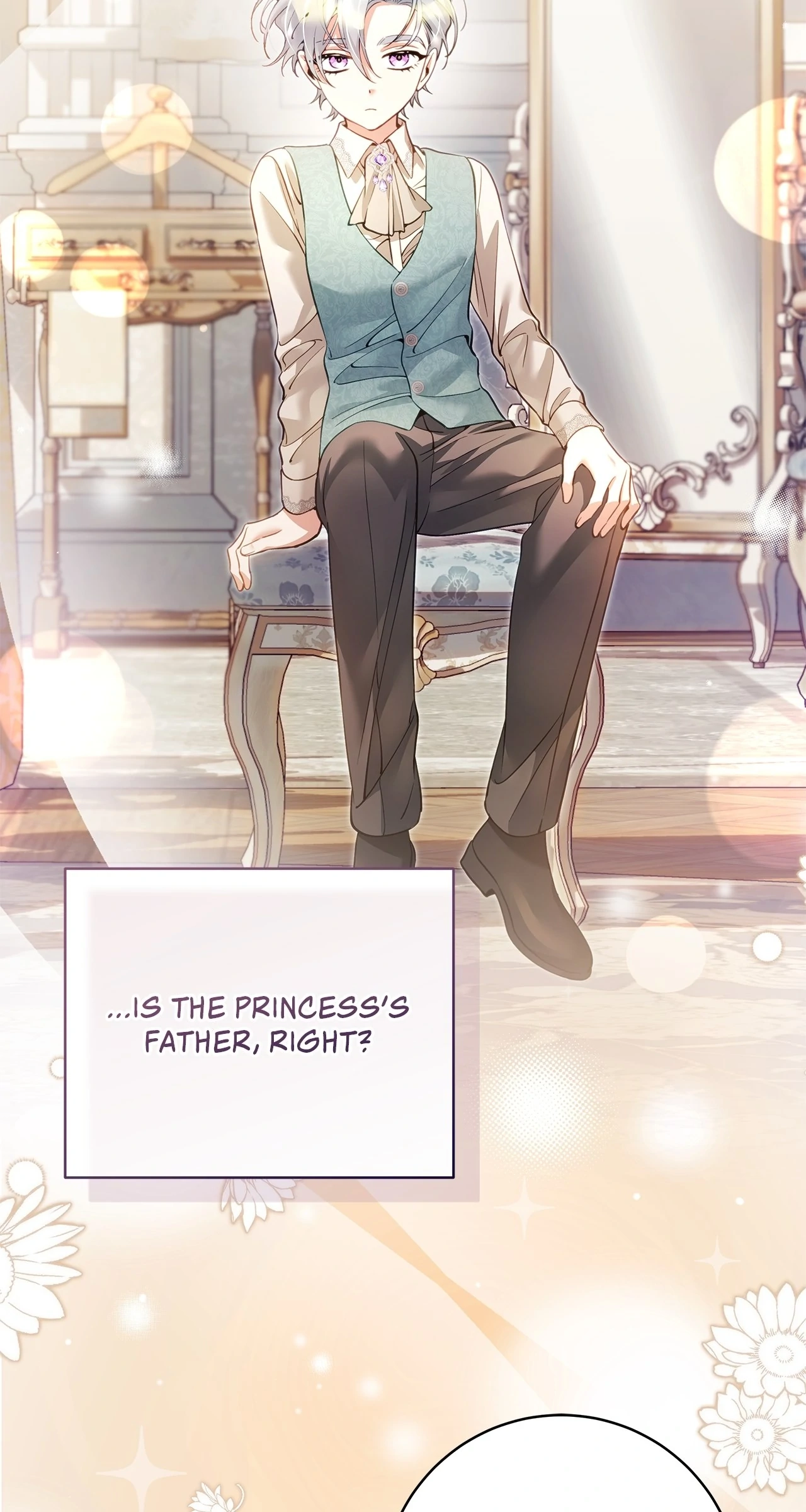 Read I Became a Wretched Extra in a Healing Story Manga Online