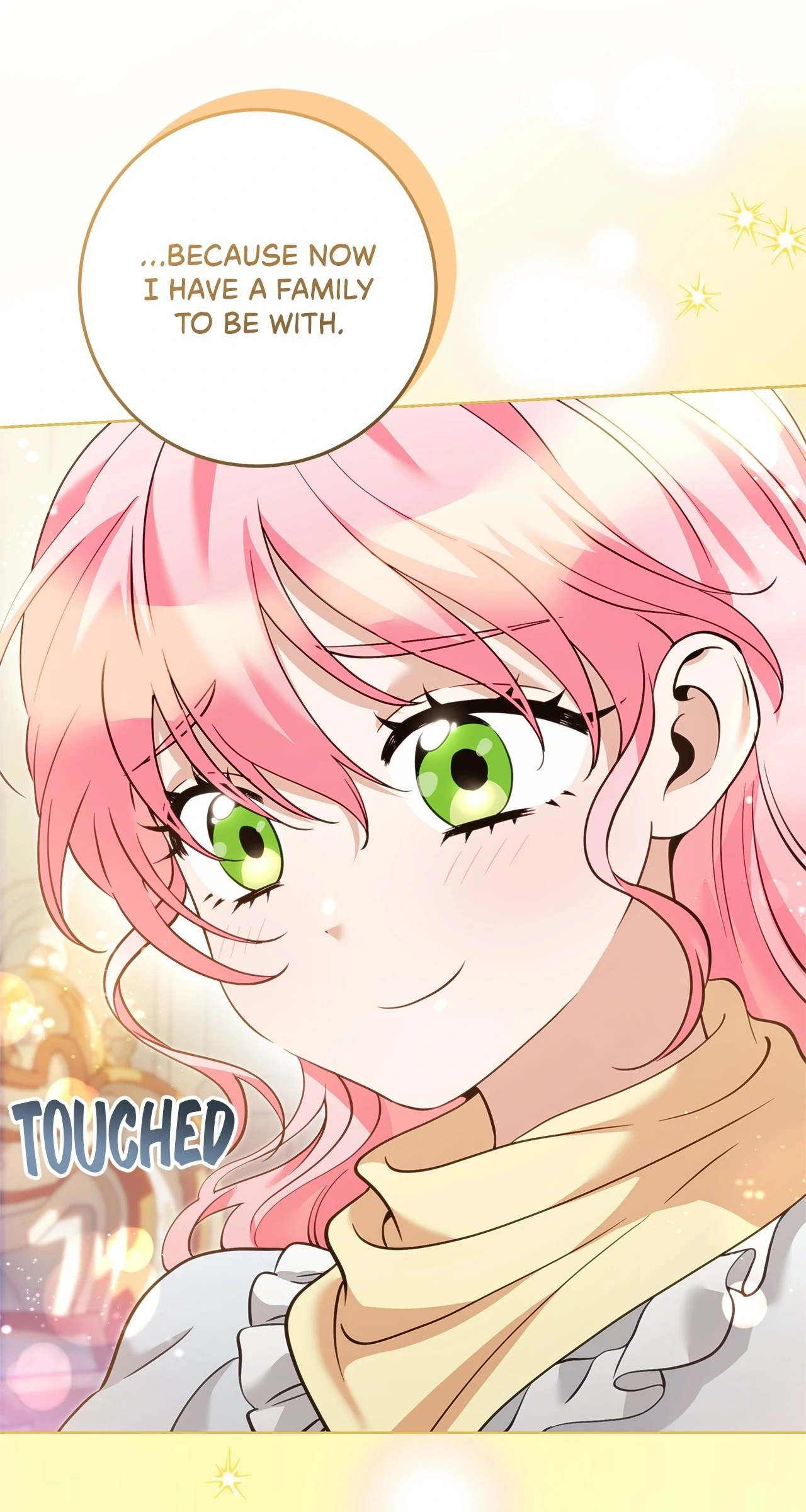 Read I Became a Wretched Extra in a Healing Story Manga Online