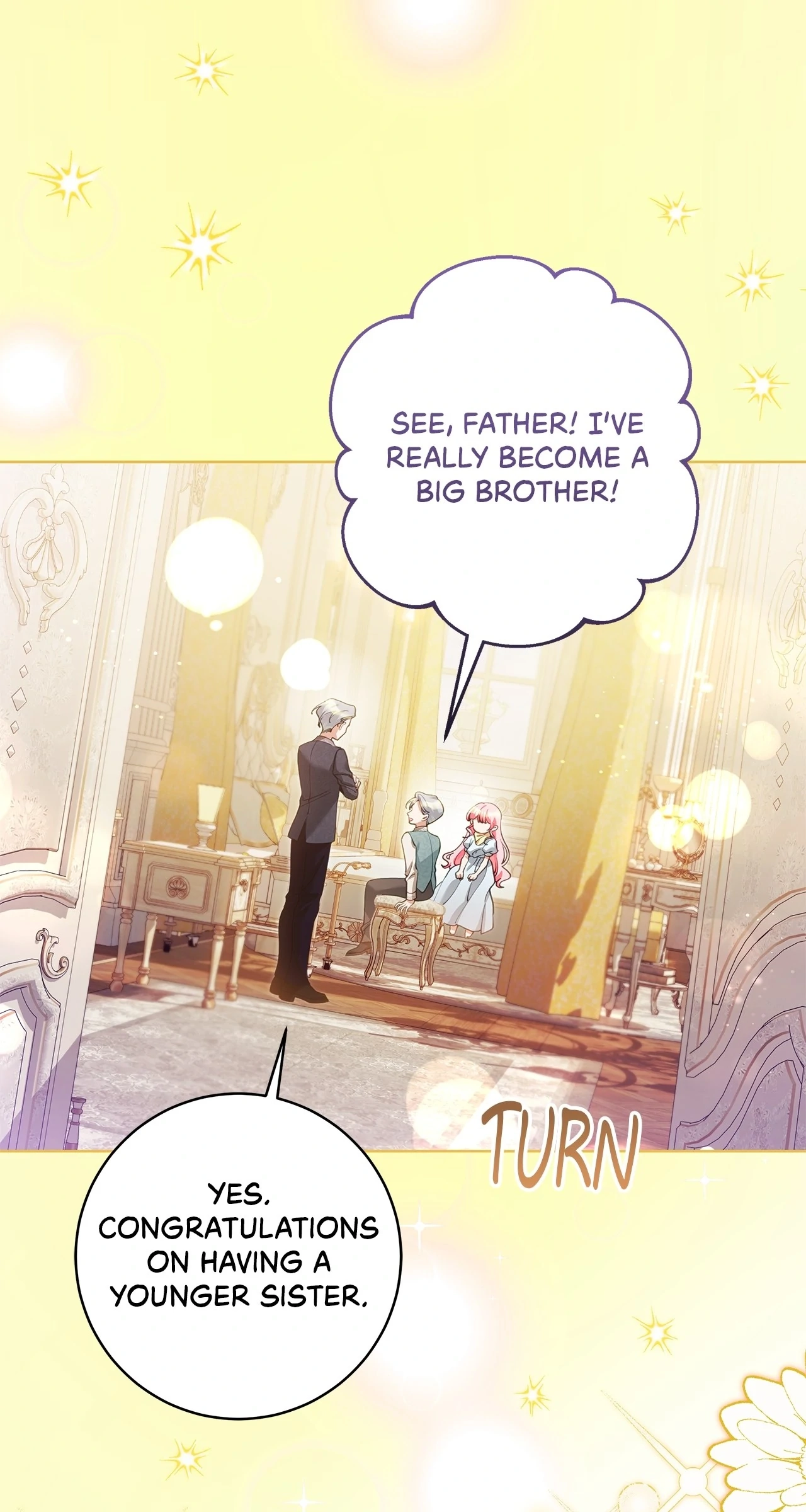 Read I Became a Wretched Extra in a Healing Story Manga Online