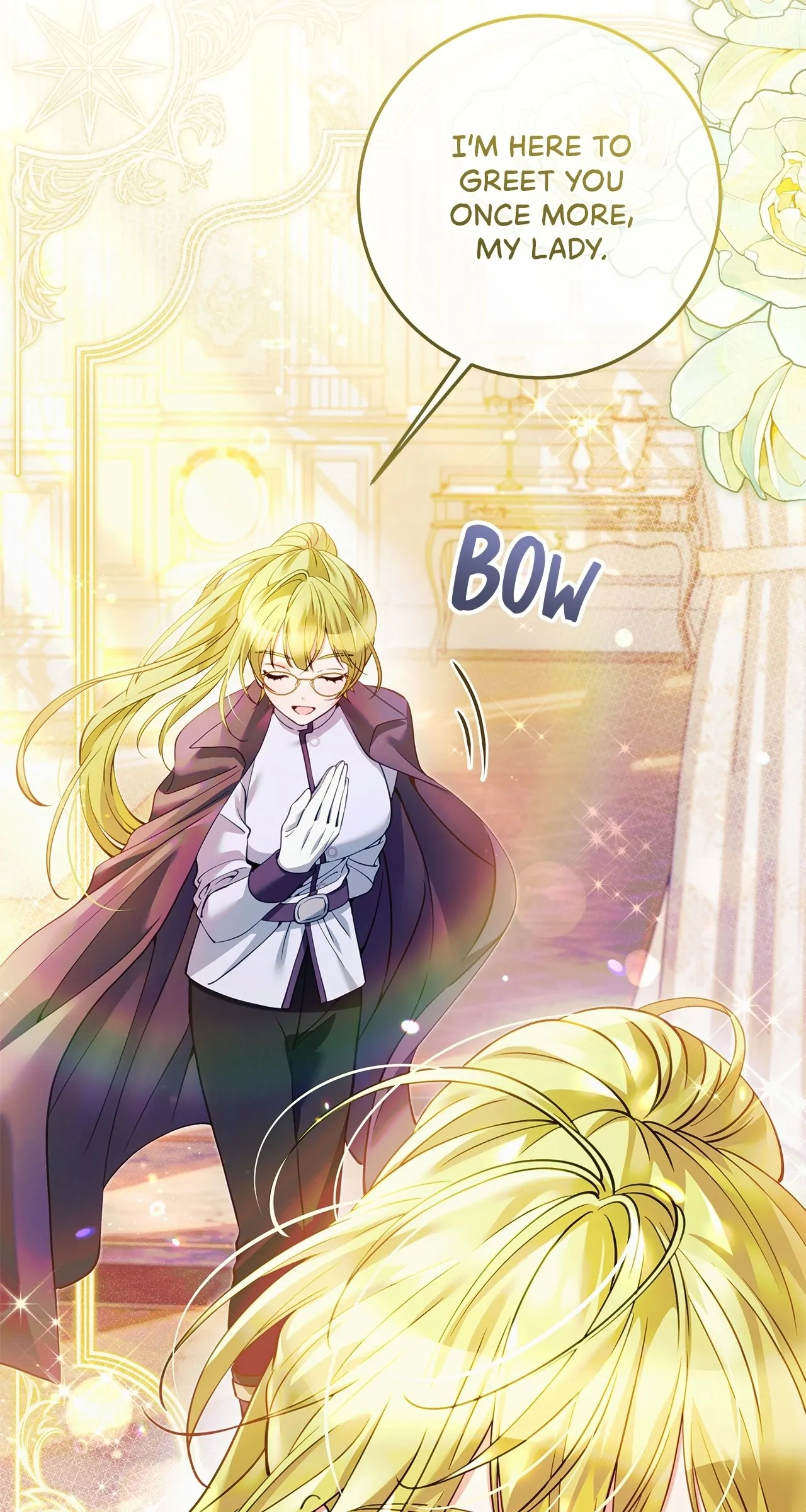 Read I Became a Wretched Extra in a Healing Story Manga Online