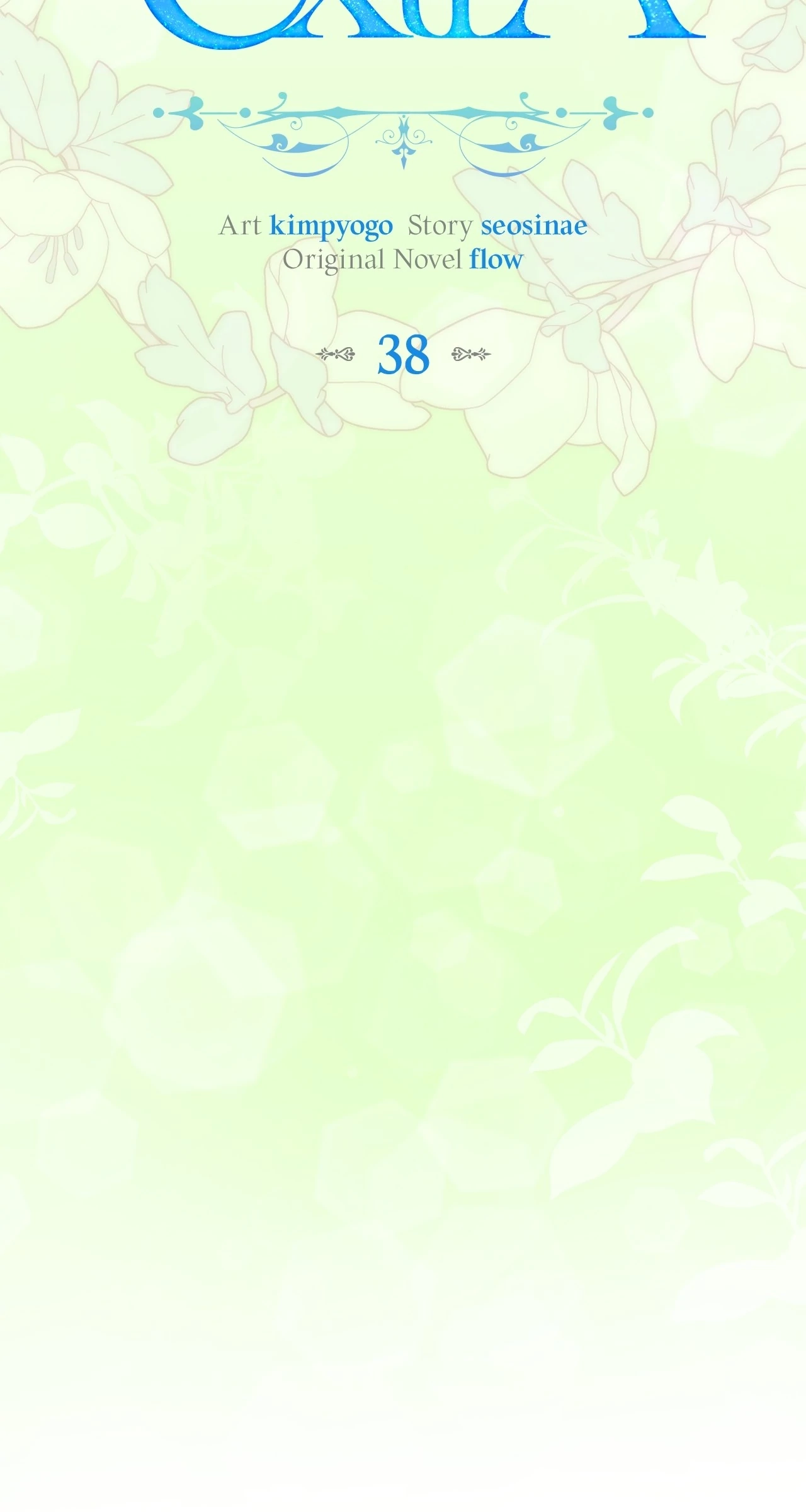 Read I Became a Wretched Extra in a Healing Story Manga Online