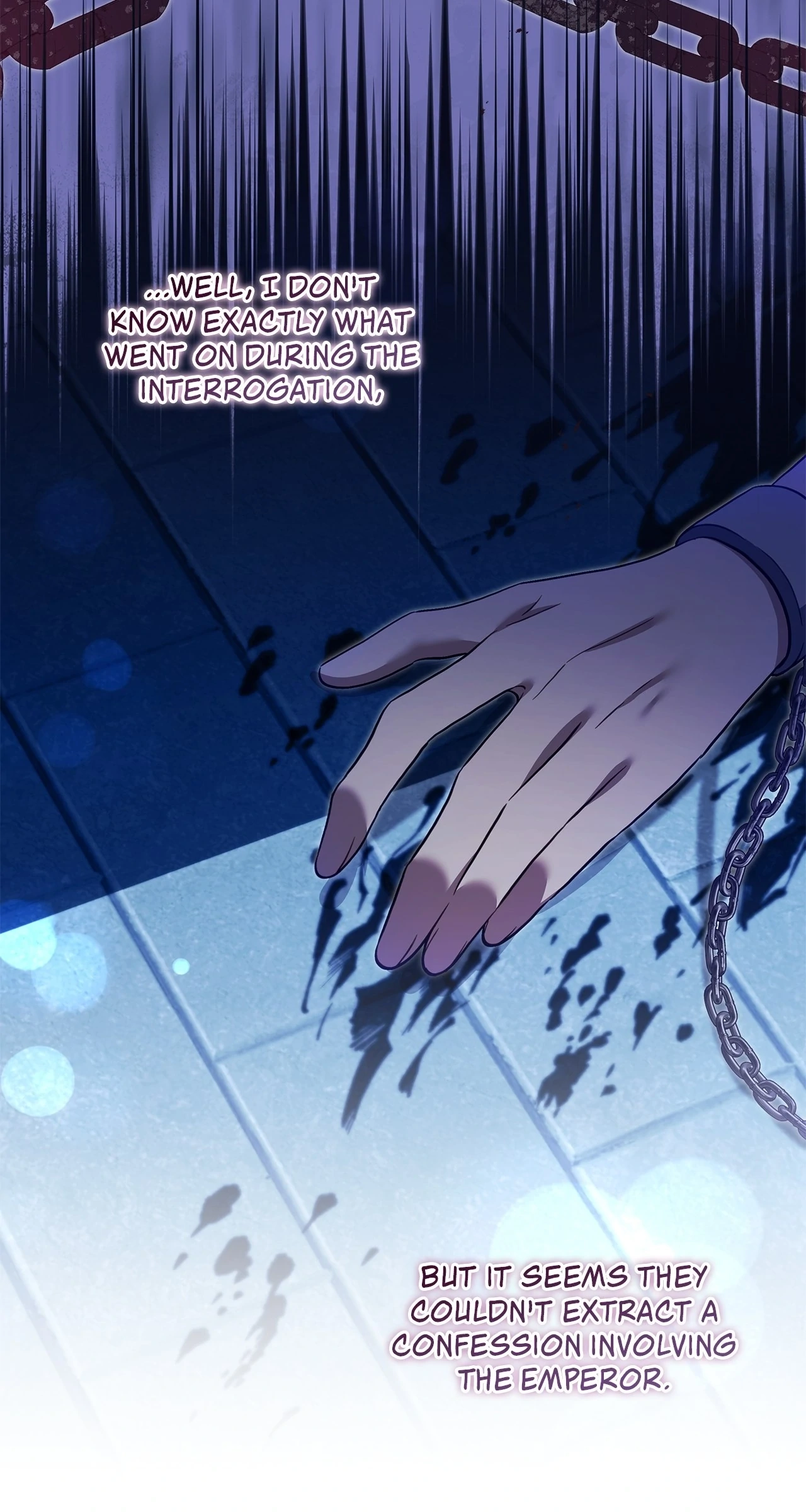 Read I Became a Wretched Extra in a Healing Story Manga Online