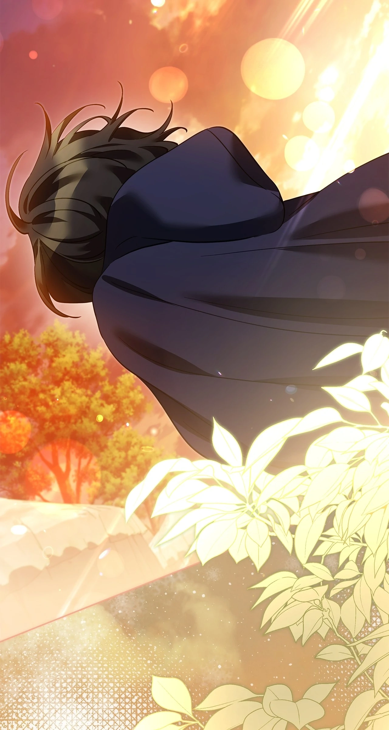 Read I Became a Wretched Extra in a Healing Story Manga Online