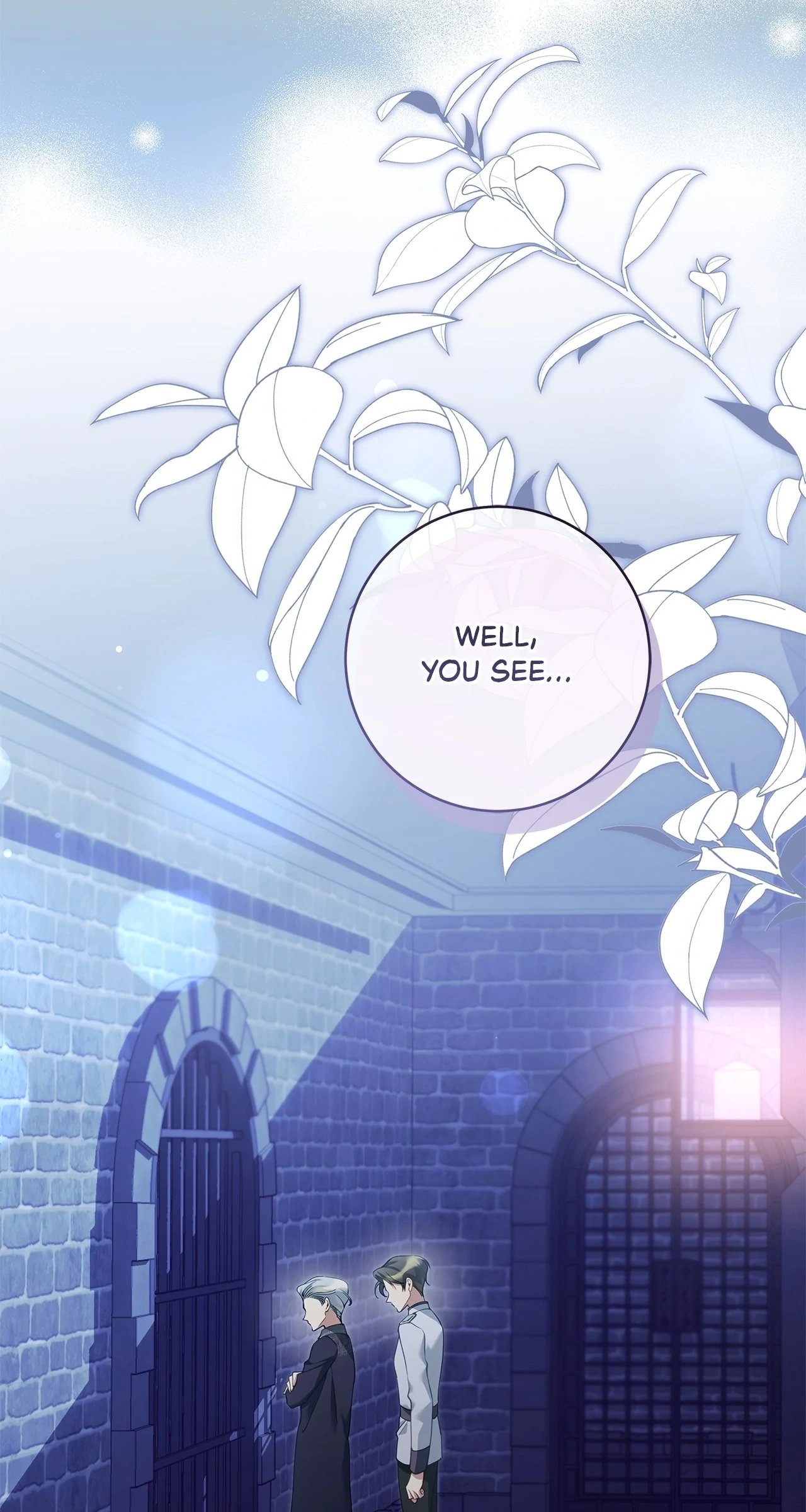 Read I Became a Wretched Extra in a Healing Story Manga Online