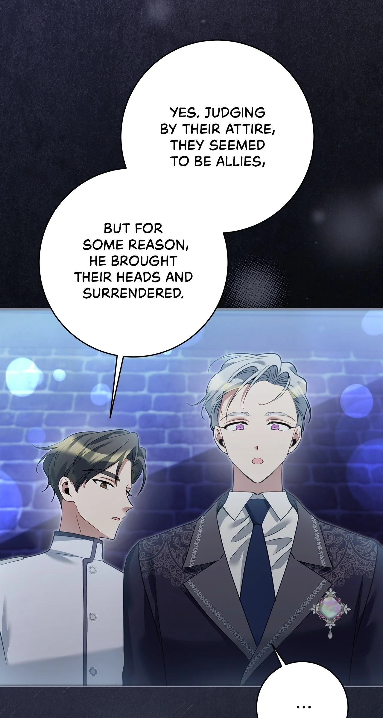 Read I Became a Wretched Extra in a Healing Story Manga Online