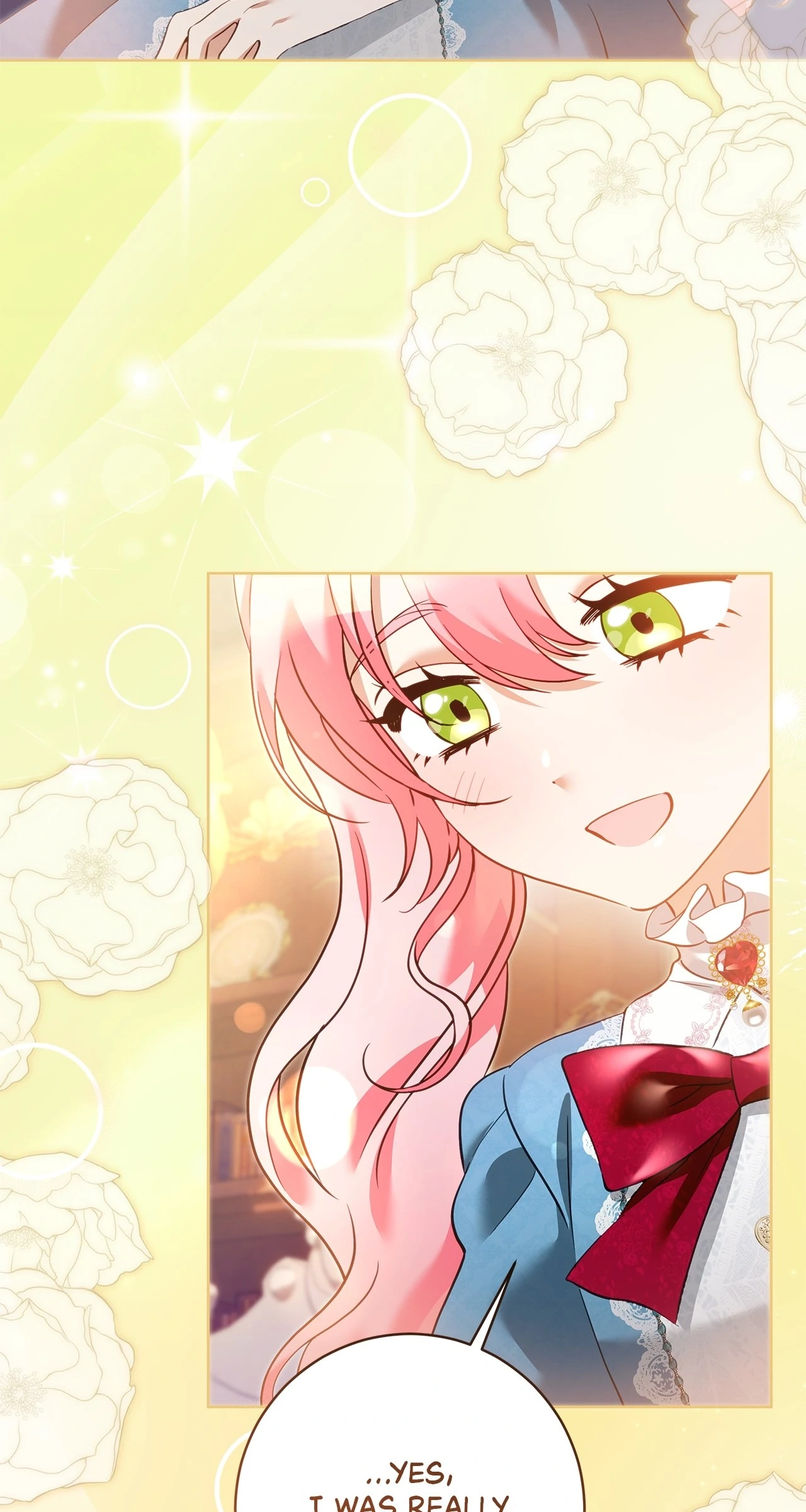 Read I Became a Wretched Extra in a Healing Story Manga Online