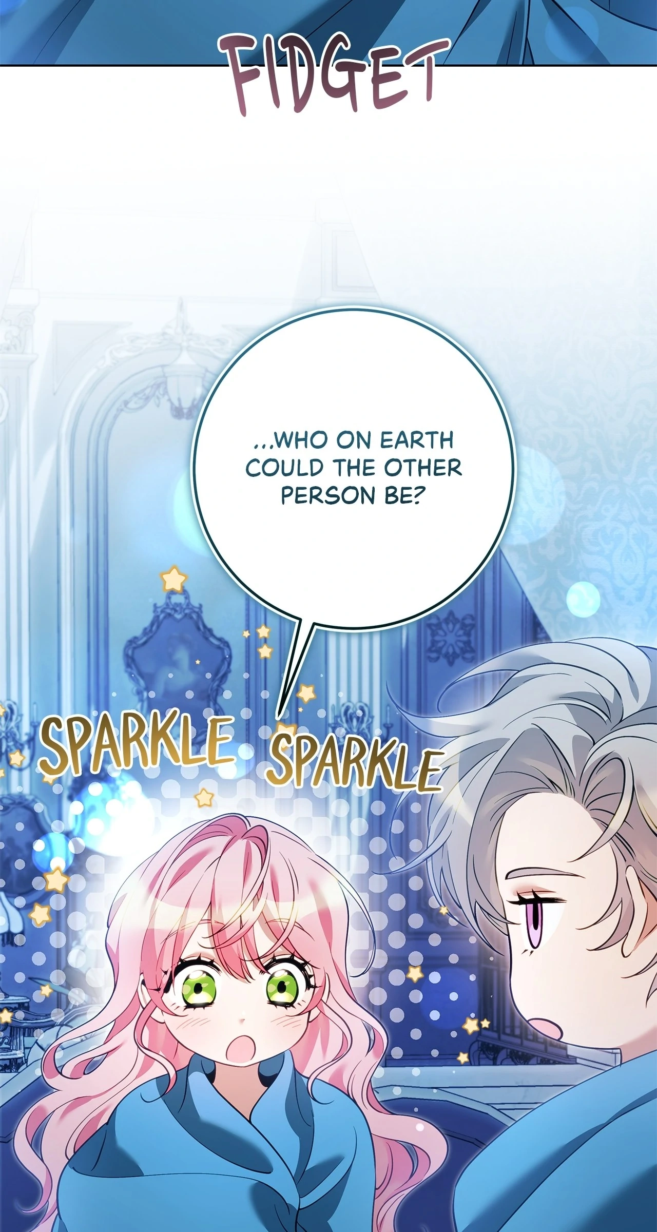 Read I Became a Wretched Extra in a Healing Story Manga Online