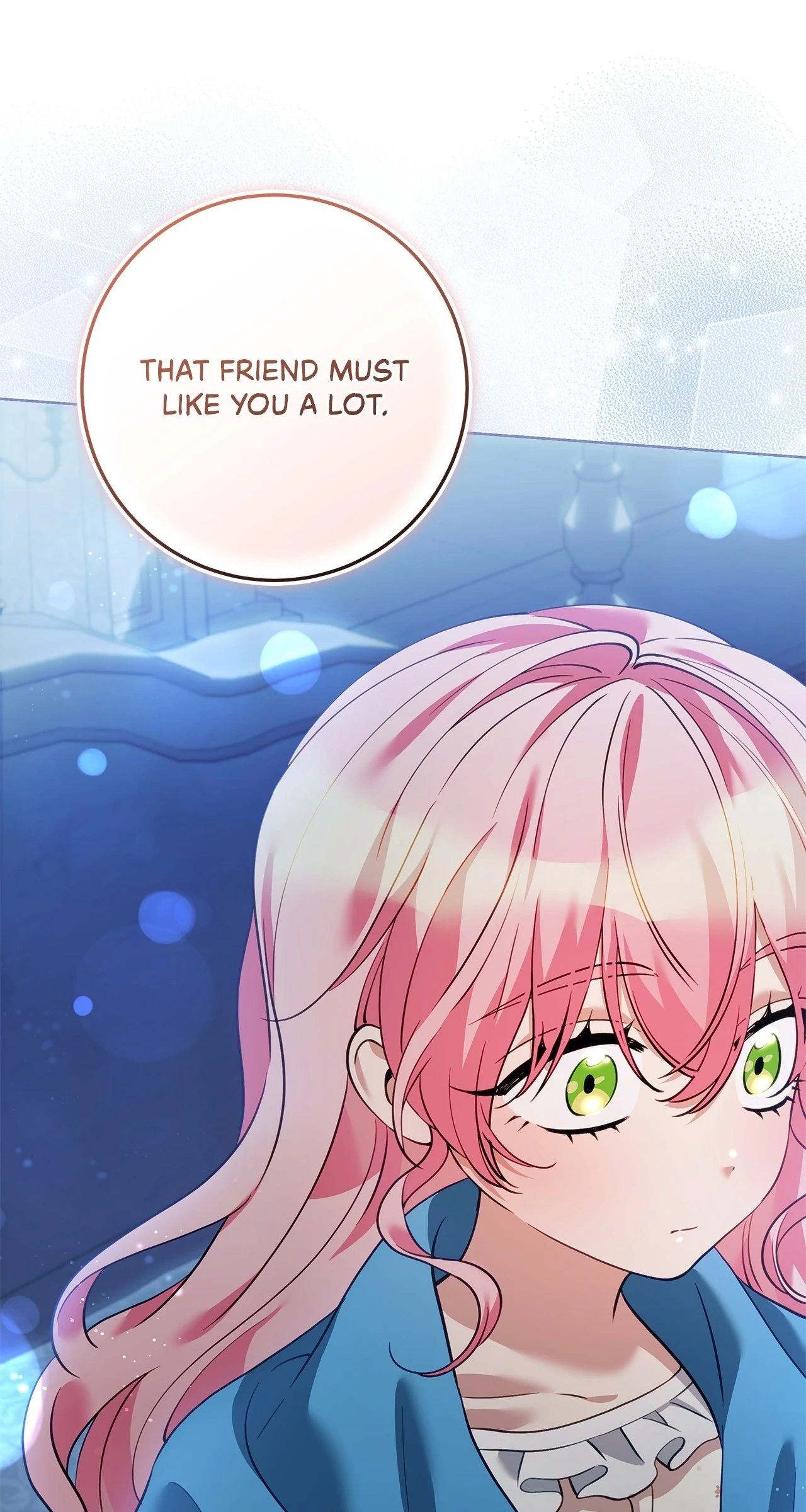 Read I Became a Wretched Extra in a Healing Story Manga Online