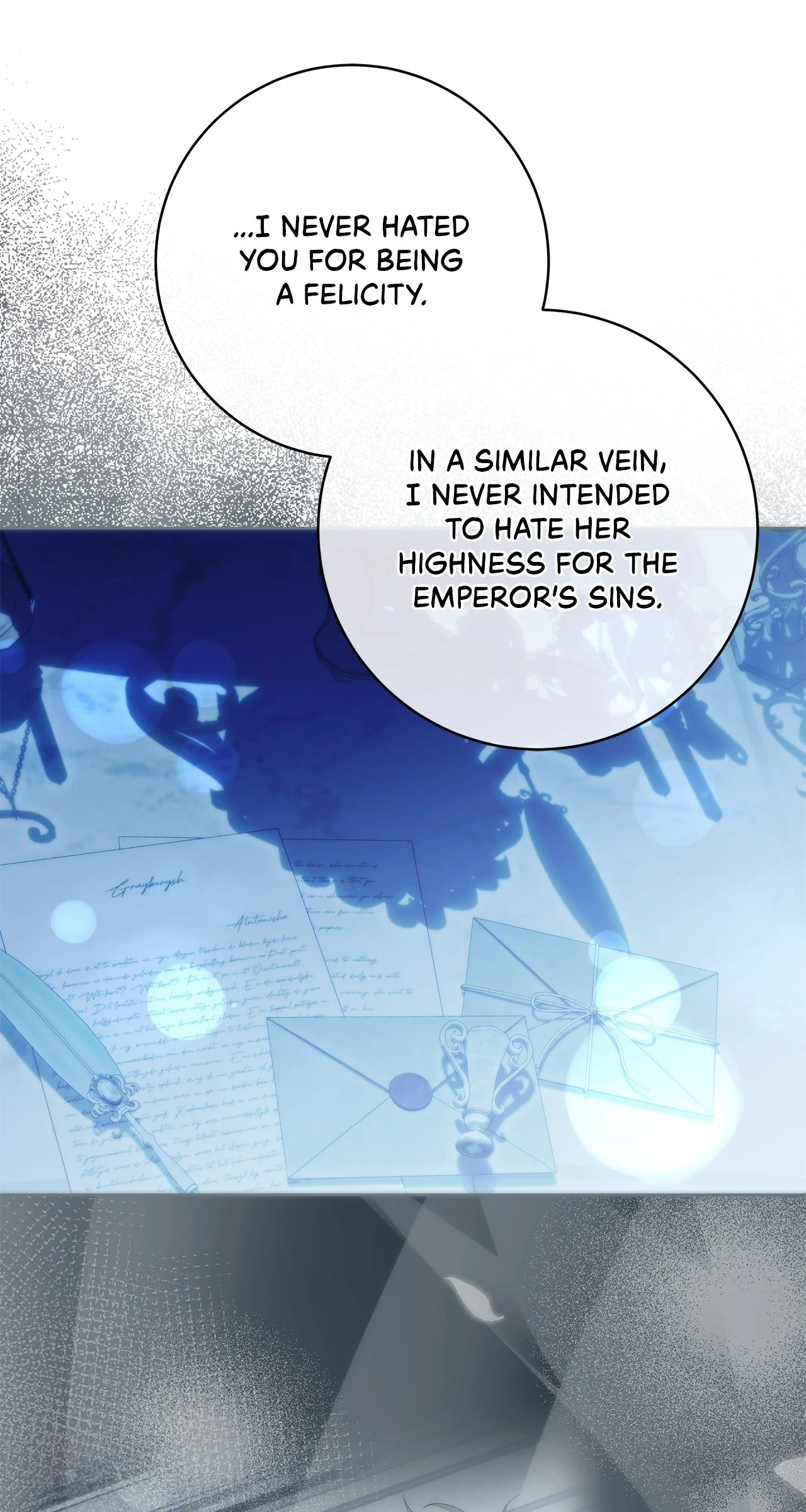 Read I Became a Wretched Extra in a Healing Story Manga Online