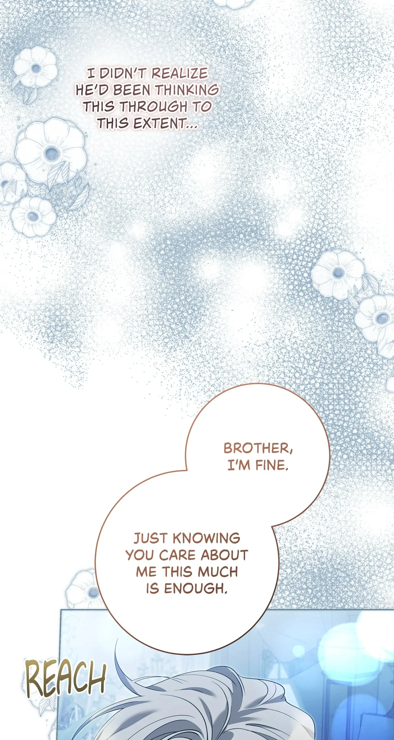 Read I Became a Wretched Extra in a Healing Story Manga Online