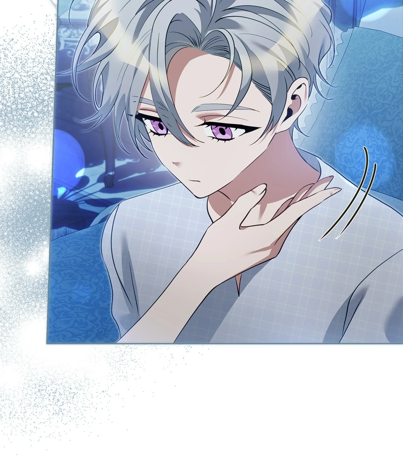 Read I Became a Wretched Extra in a Healing Story Manga Online