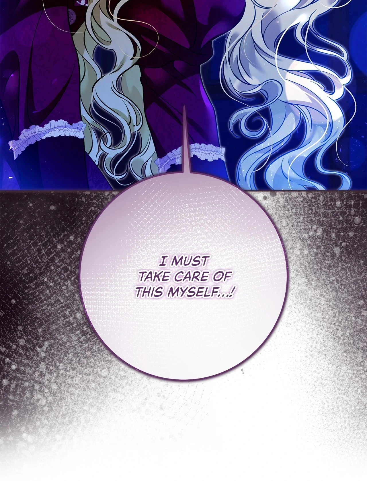 Read I Became a Wretched Extra in a Healing Story Manga Online