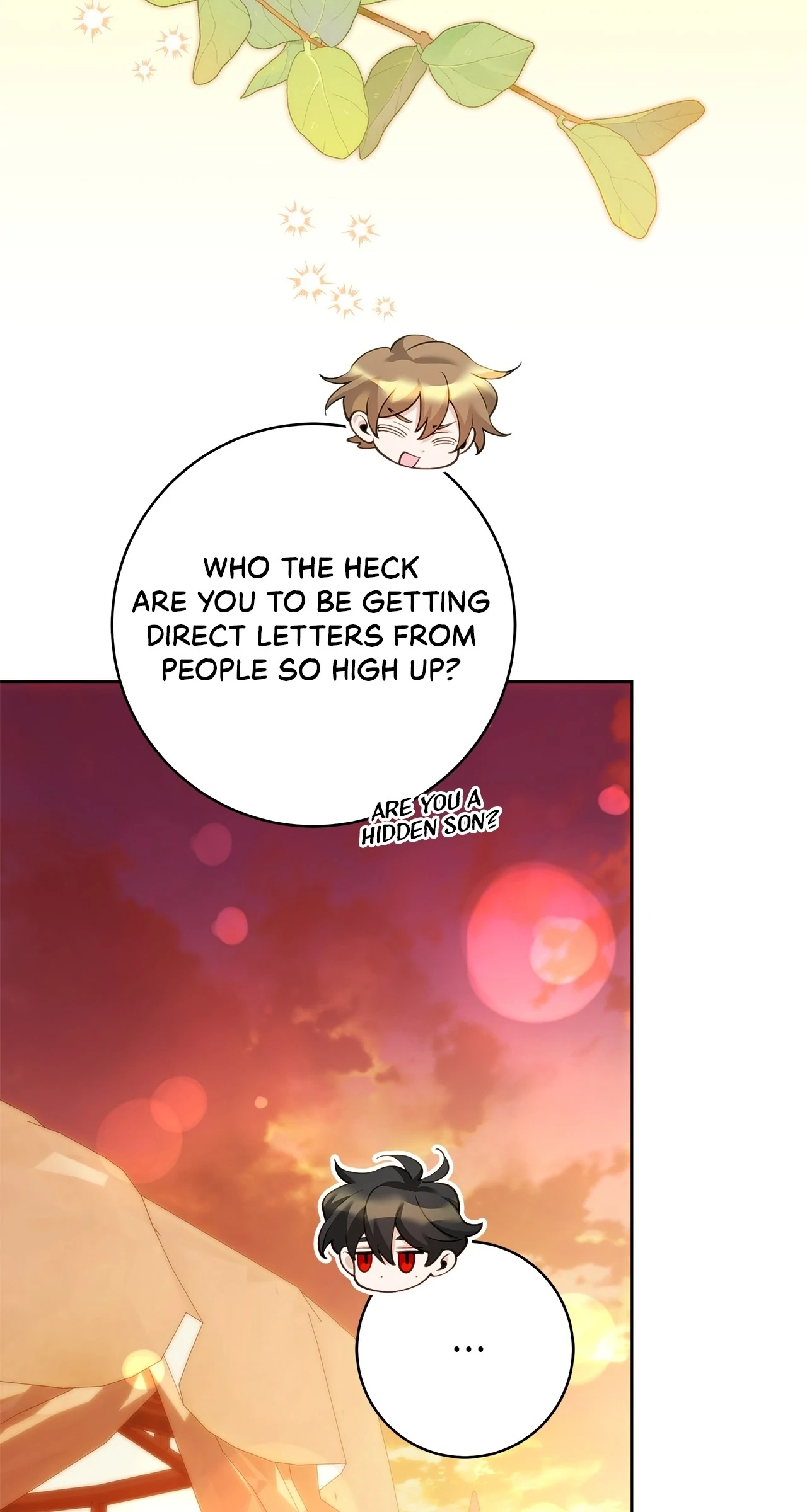 Read I Became a Wretched Extra in a Healing Story Manga Online