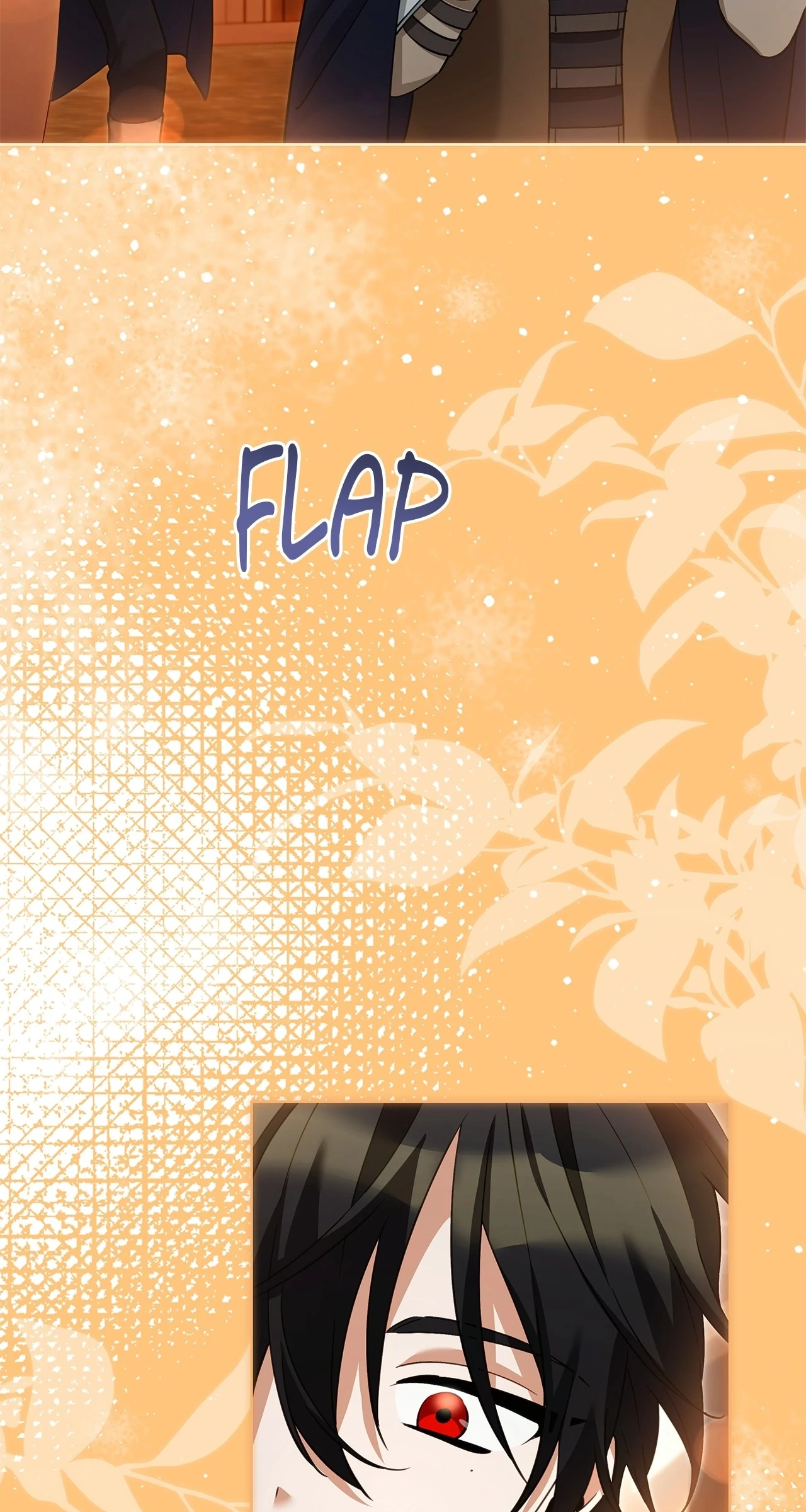 Read I Became a Wretched Extra in a Healing Story Manga Online