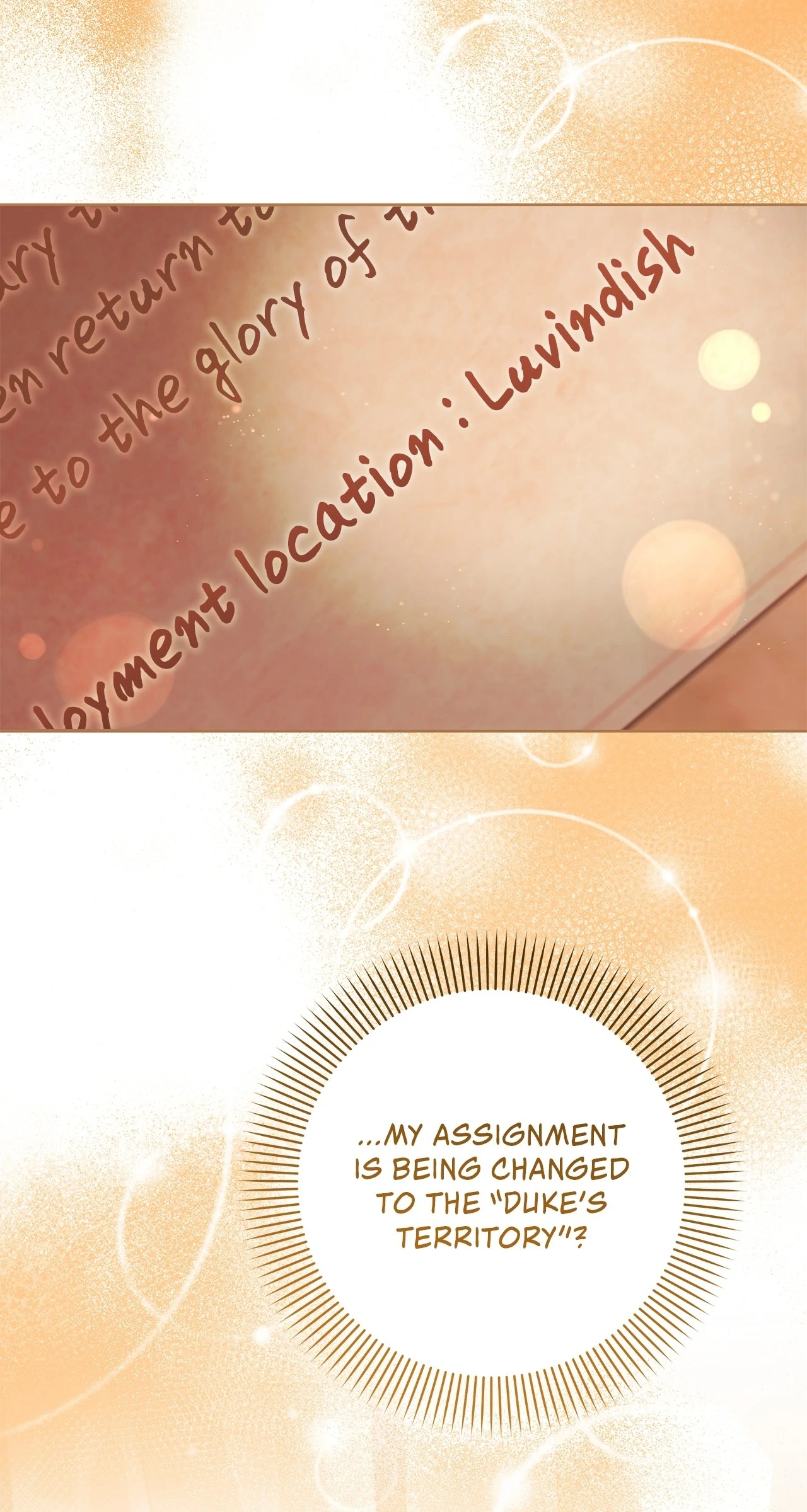 Read I Became a Wretched Extra in a Healing Story Manga Online