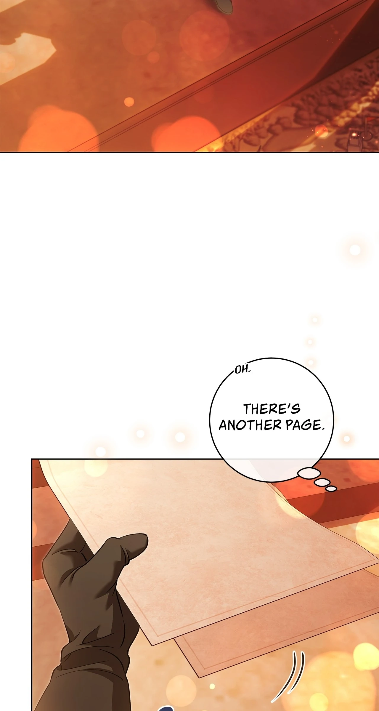 Read I Became a Wretched Extra in a Healing Story Manga Online