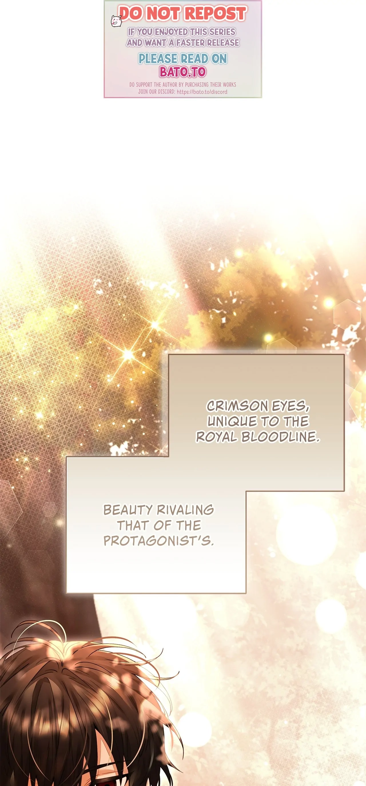 Read I Became a Wretched Extra in a Healing Story Manga Online