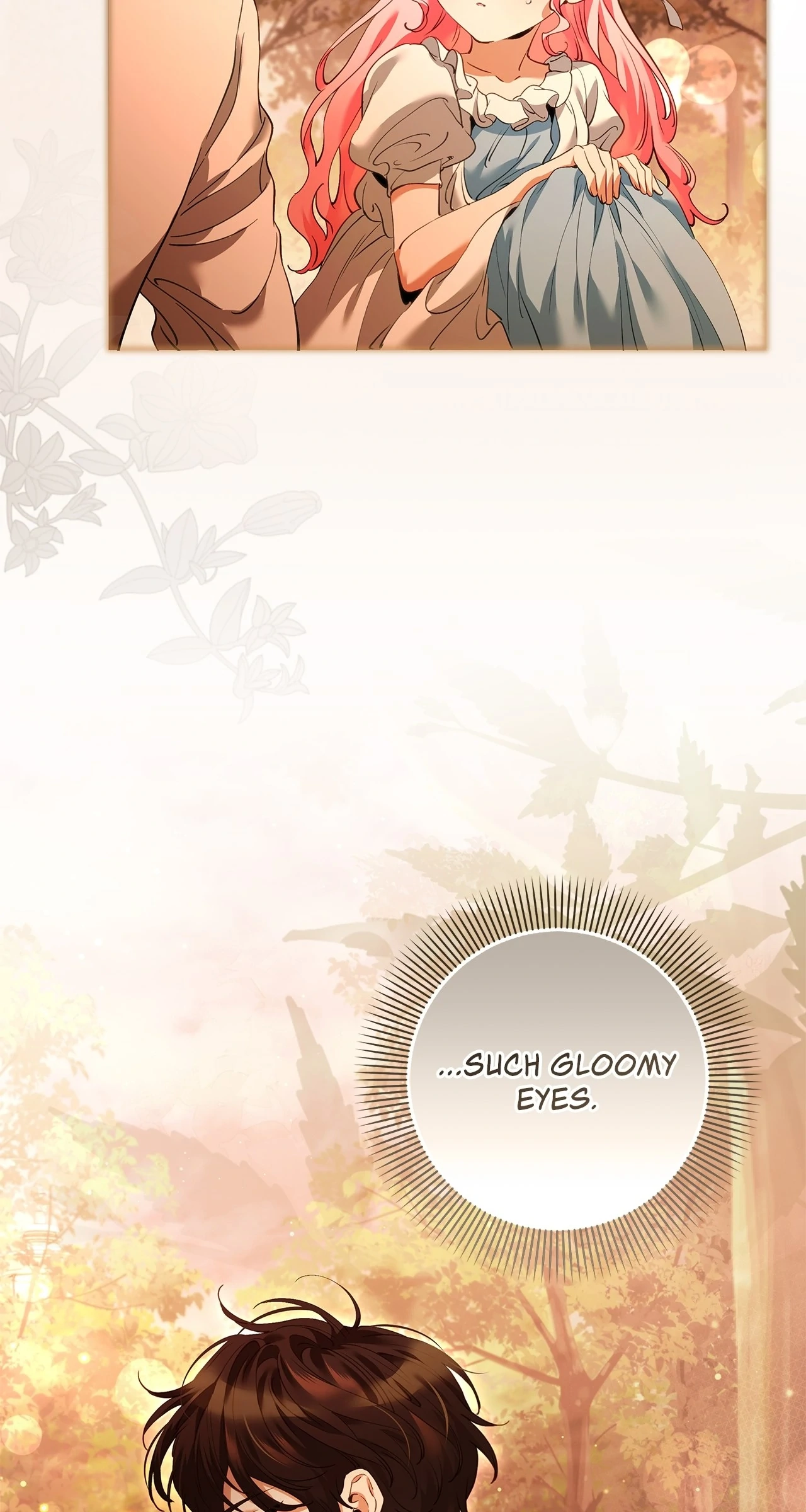 Read I Became a Wretched Extra in a Healing Story Manga Online