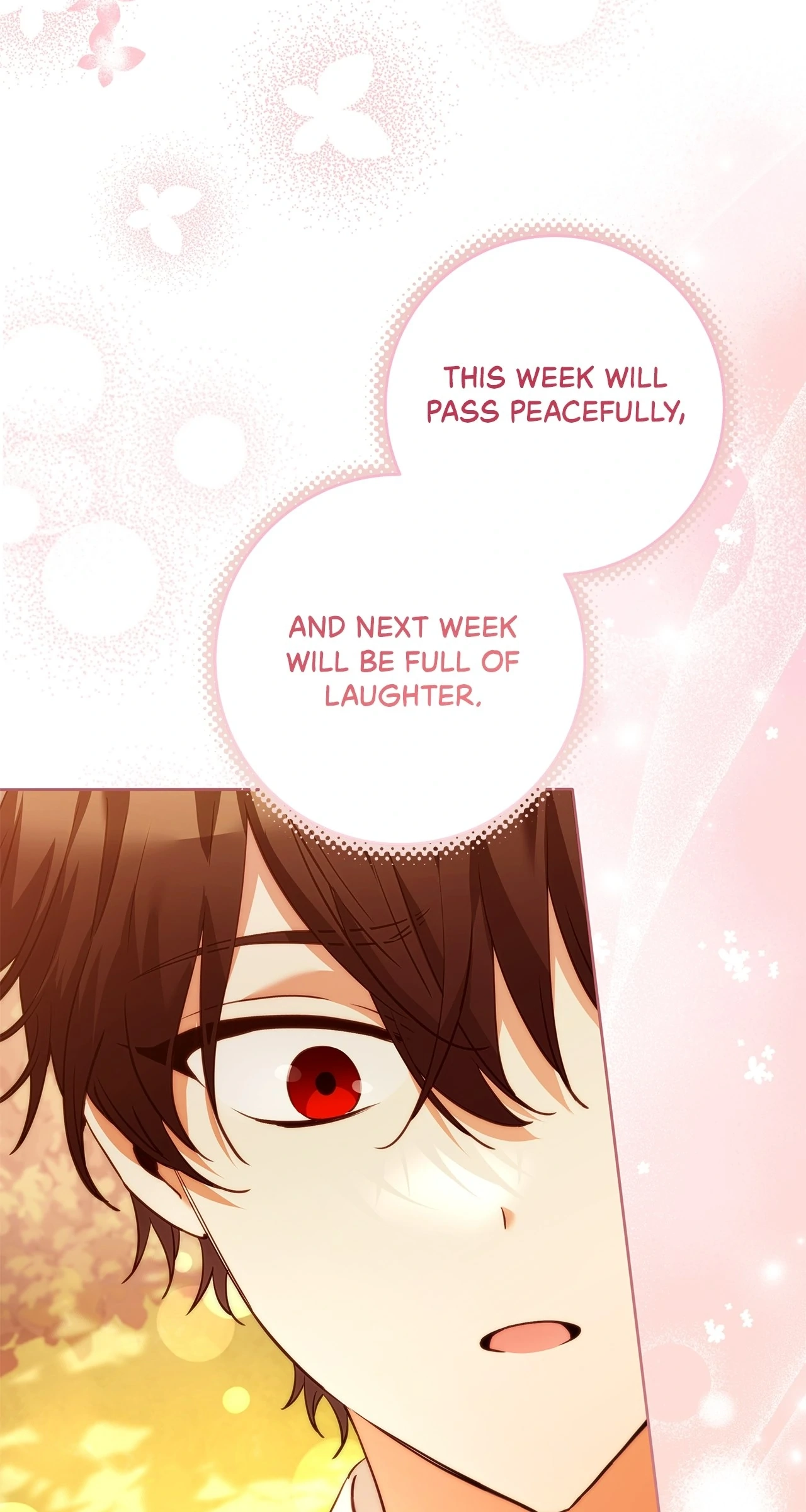 Read I Became a Wretched Extra in a Healing Story Manga Online