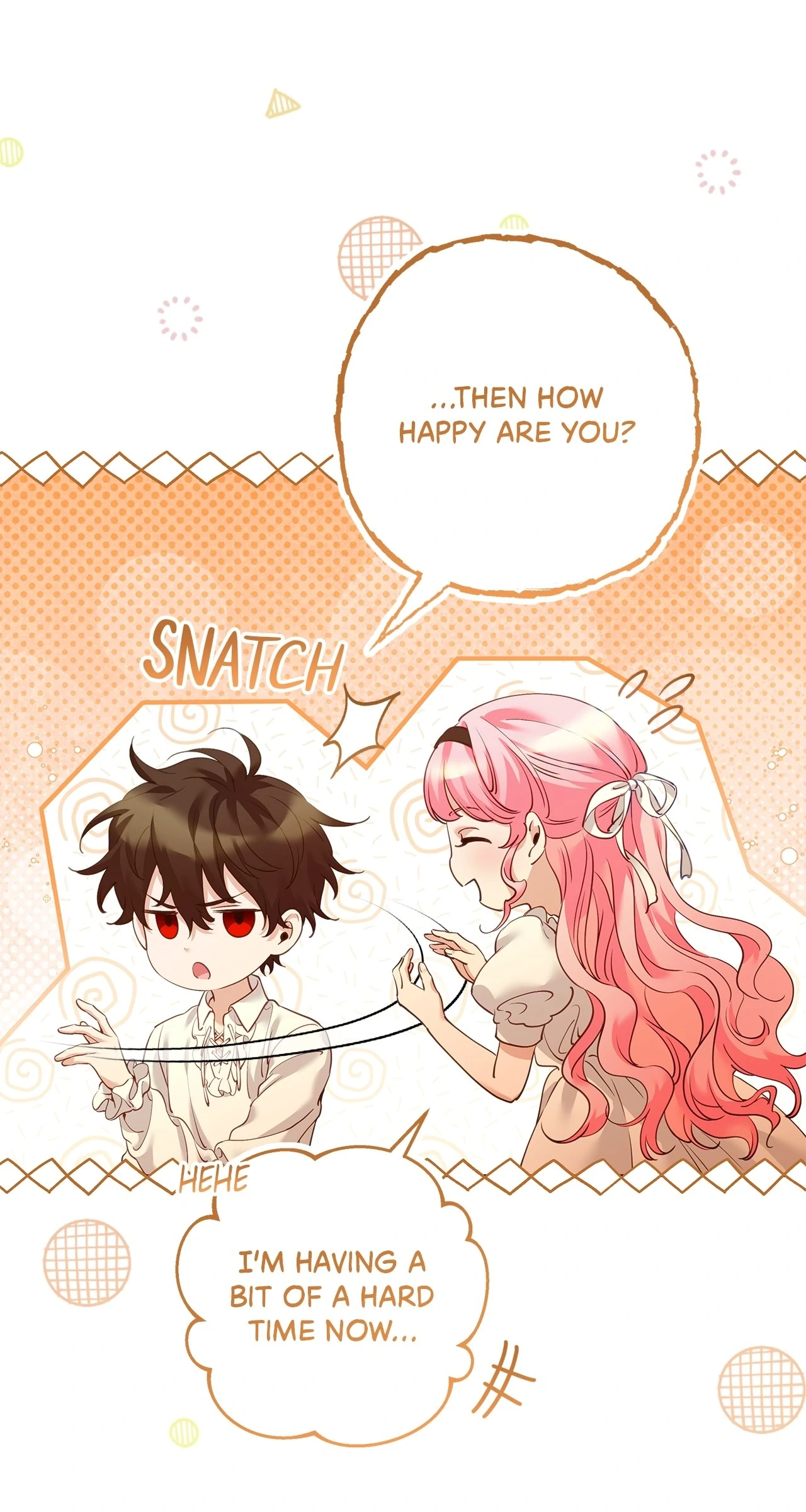 Read I Became a Wretched Extra in a Healing Story Manga Online