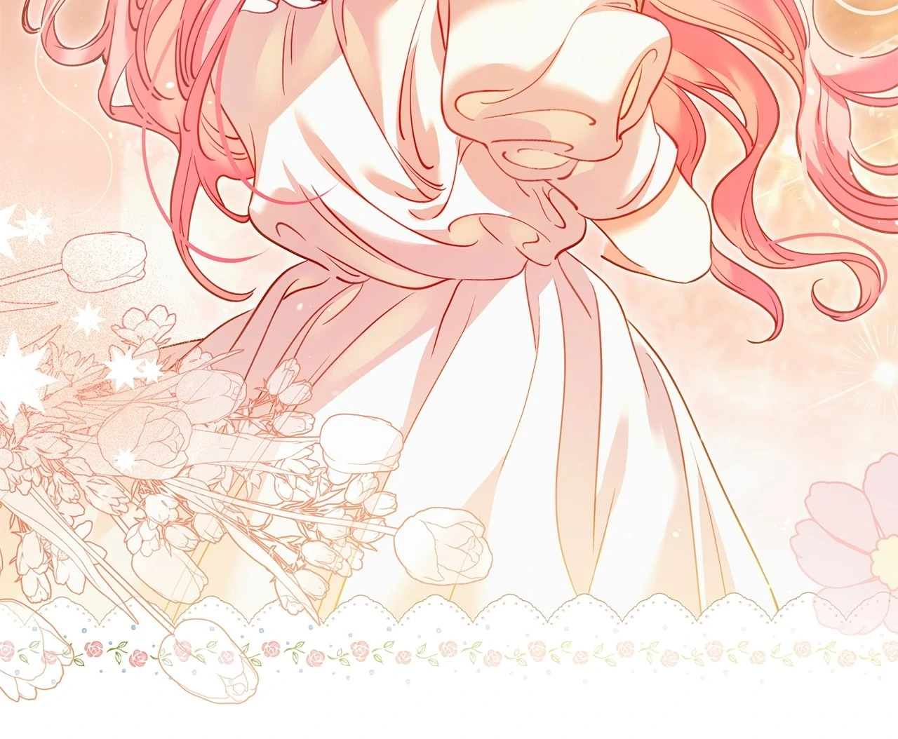 Read I Became a Wretched Extra in a Healing Story Manga Online