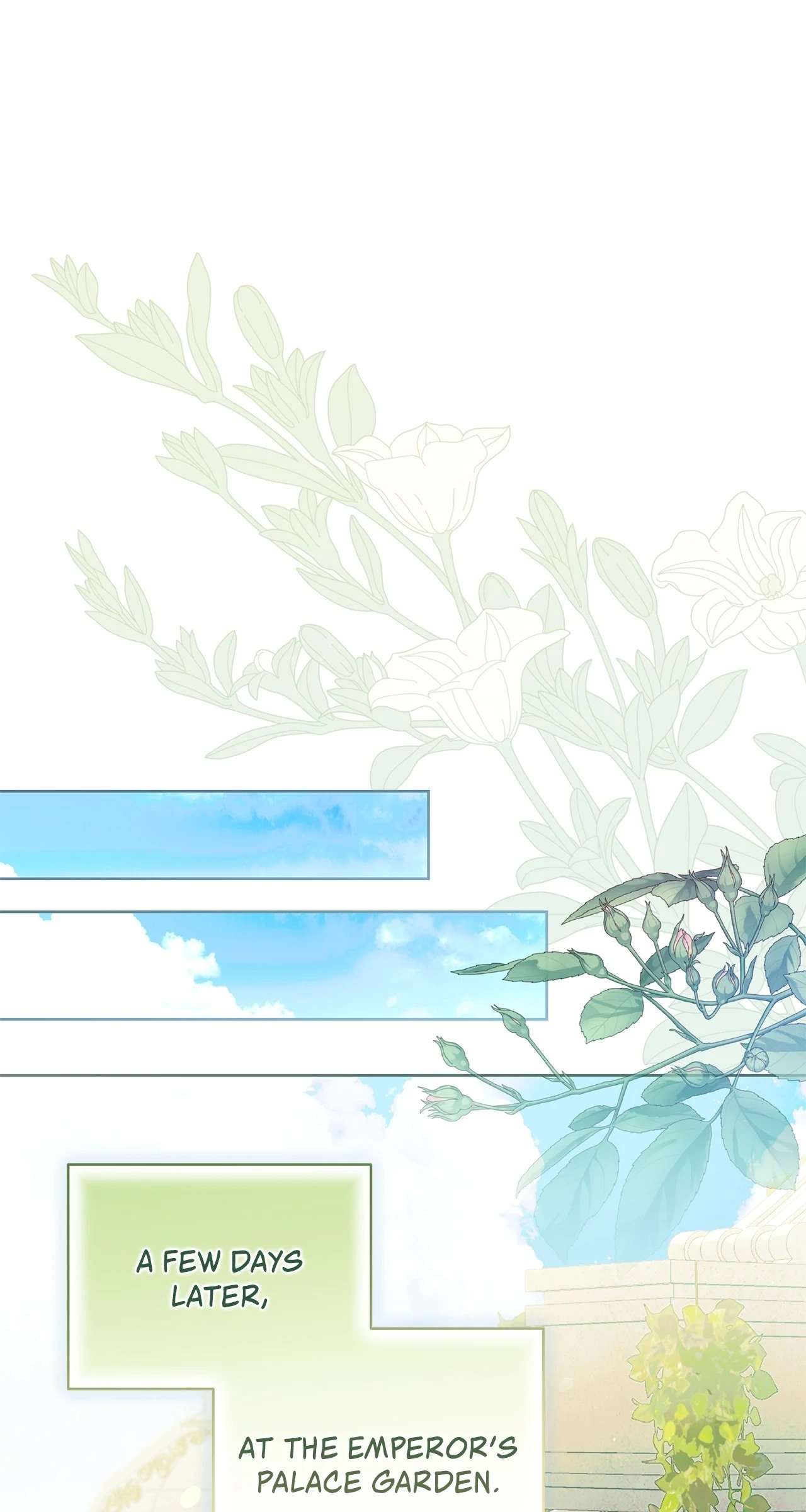 Read I Became a Wretched Extra in a Healing Story Manga Online