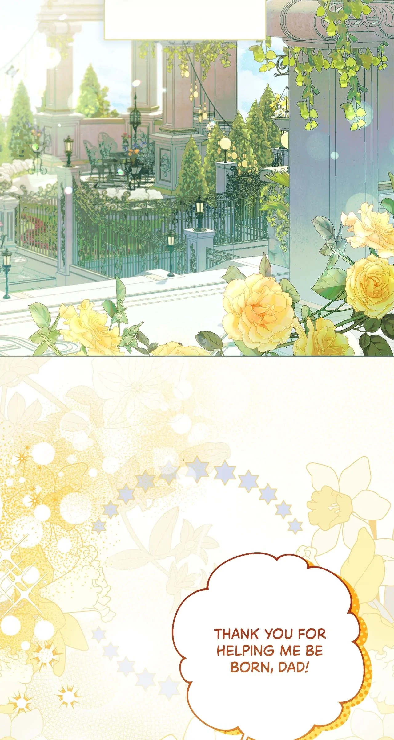 Read I Became a Wretched Extra in a Healing Story Manga Online