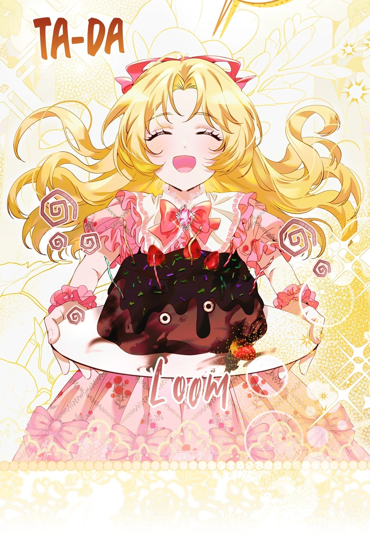 Read I Became a Wretched Extra in a Healing Story Manga Online