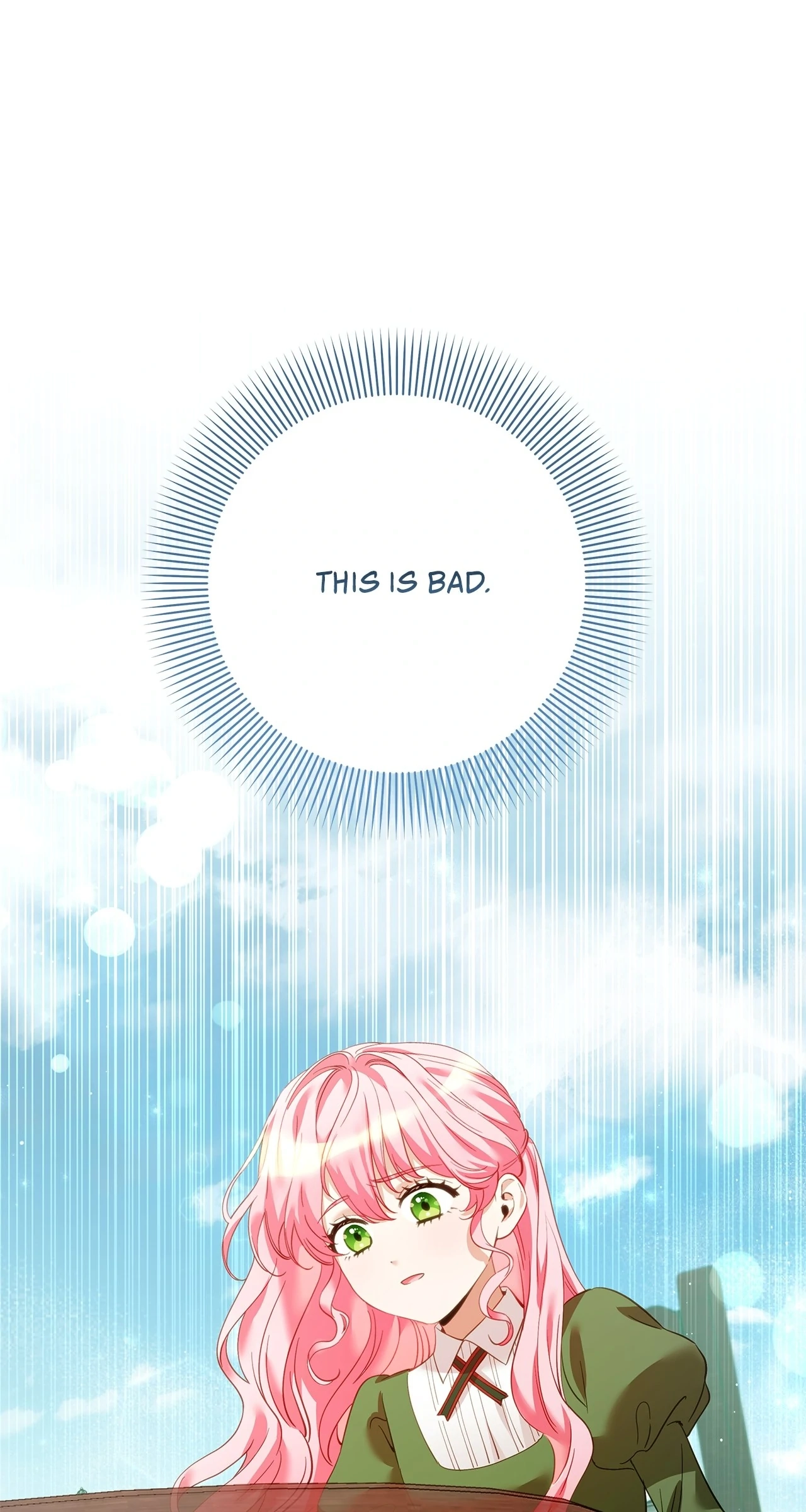 Read I Became a Wretched Extra in a Healing Story Manga Online