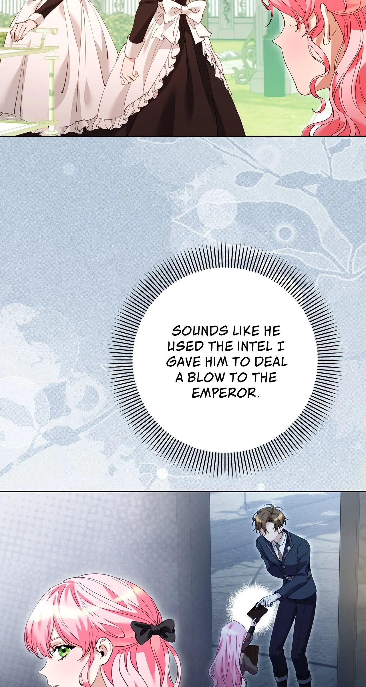 Read I Became a Wretched Extra in a Healing Story Manga Online