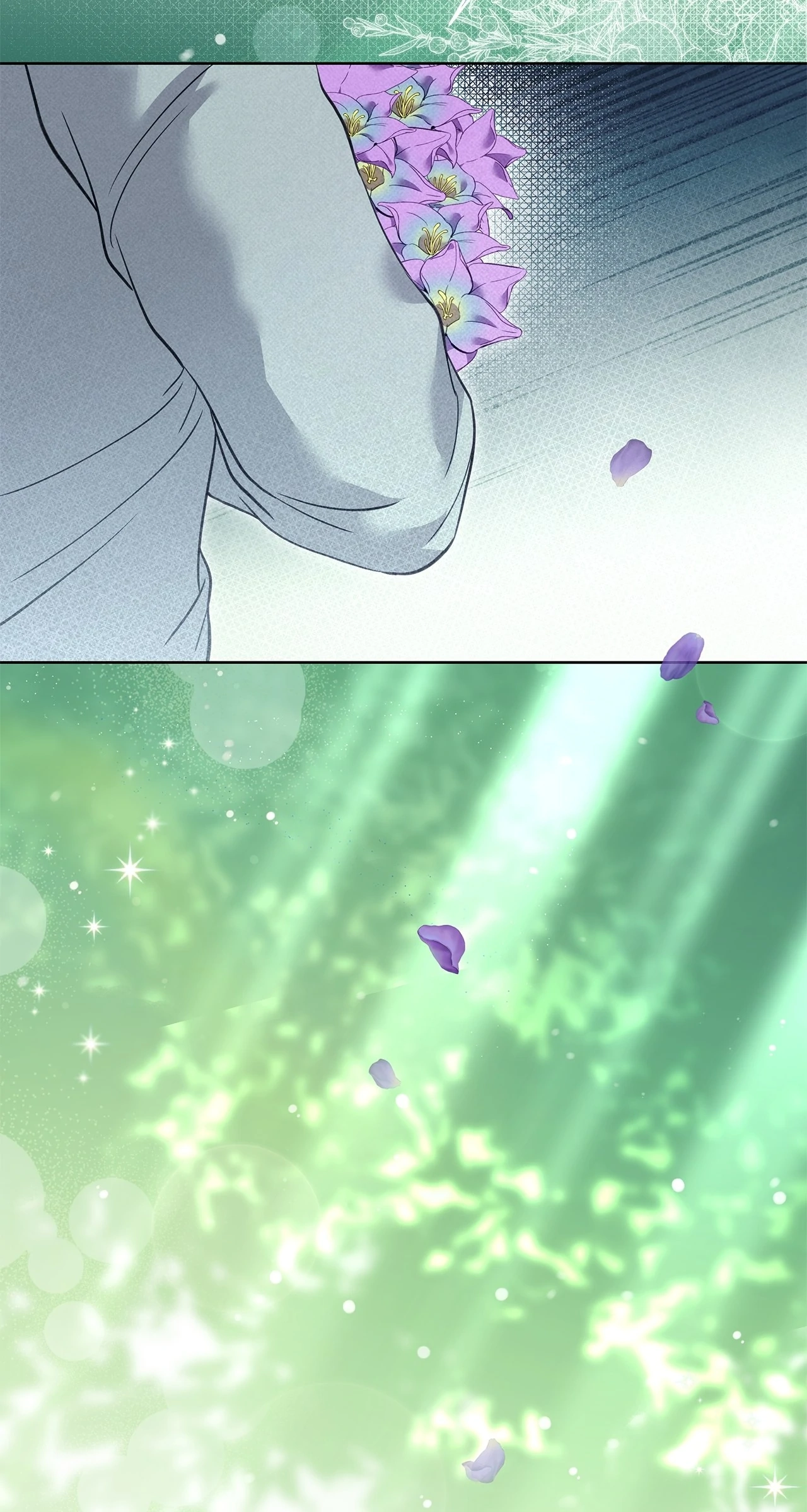 Read I Became a Wretched Extra in a Healing Story Manga Online