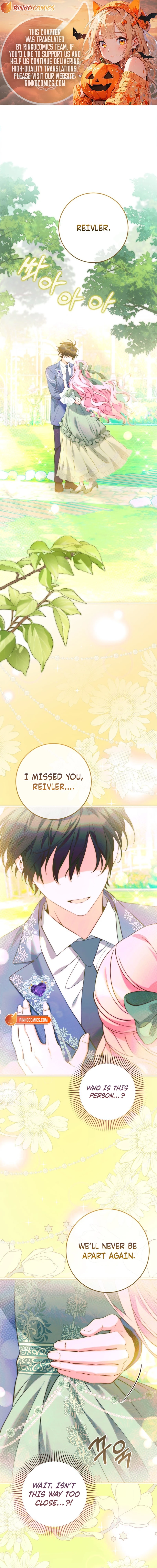 Read I Became a Wretched Extra in a Healing Story Manga Online