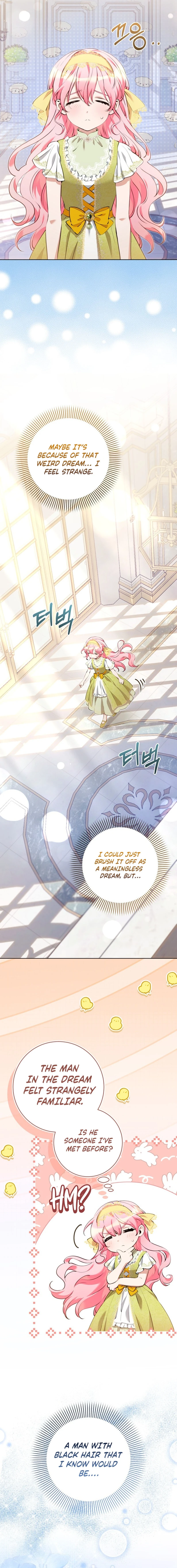 Read I Became a Wretched Extra in a Healing Story Manga Online