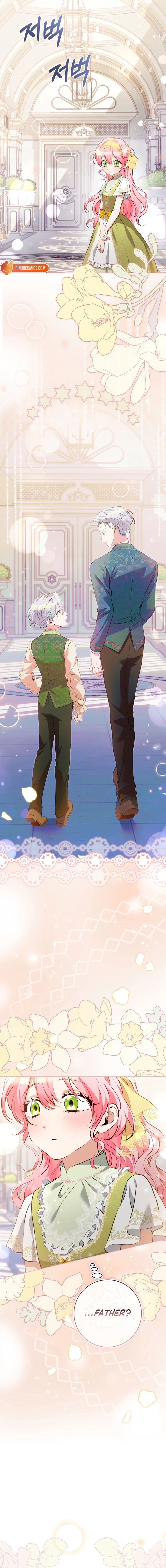 Read I Became a Wretched Extra in a Healing Story Manga Online