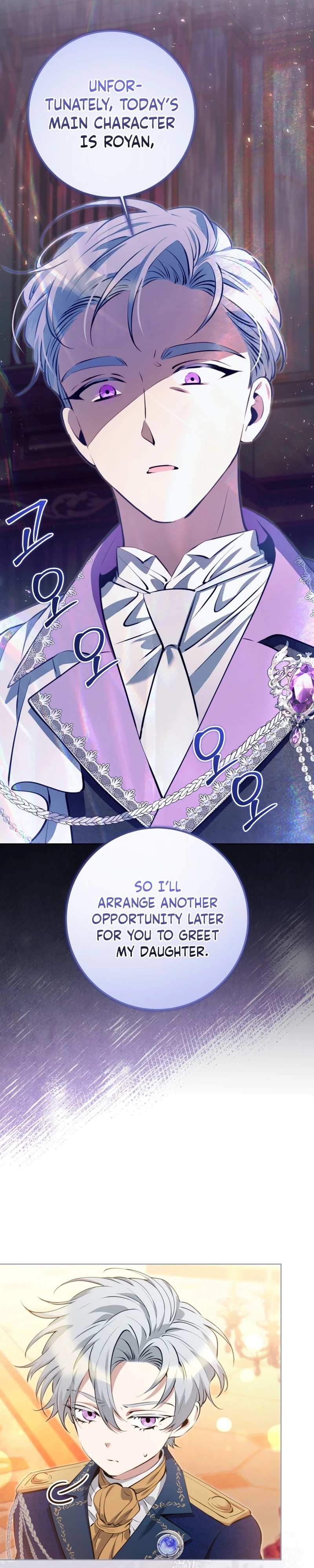 Read I Became a Wretched Extra in a Healing Story Manga Online