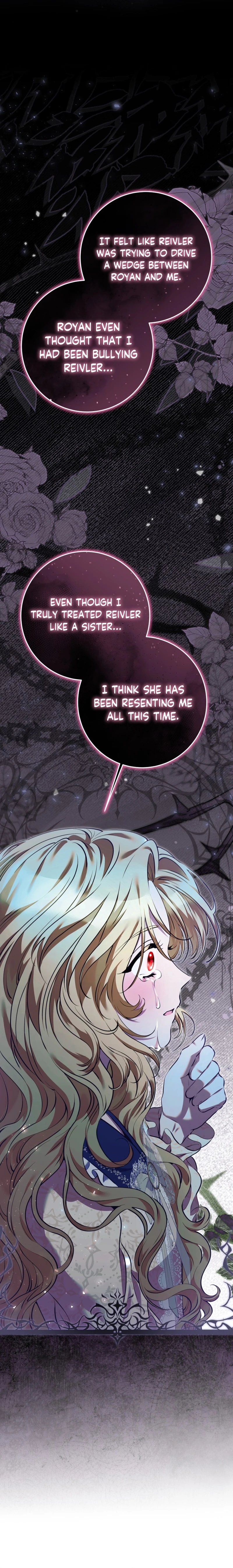 Read I Became a Wretched Extra in a Healing Story Manga Online