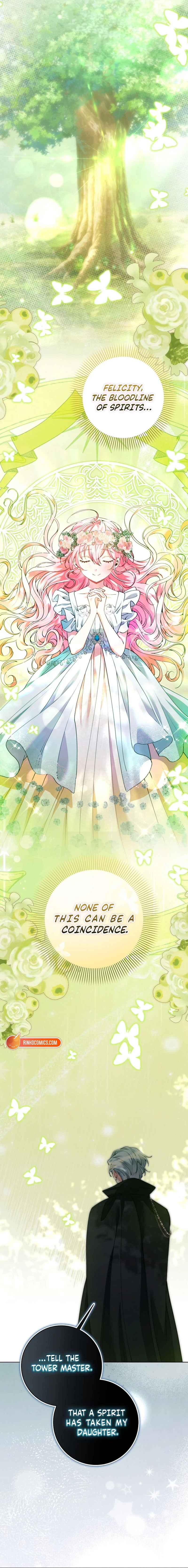 Read I Became a Wretched Extra in a Healing Story Manga Online